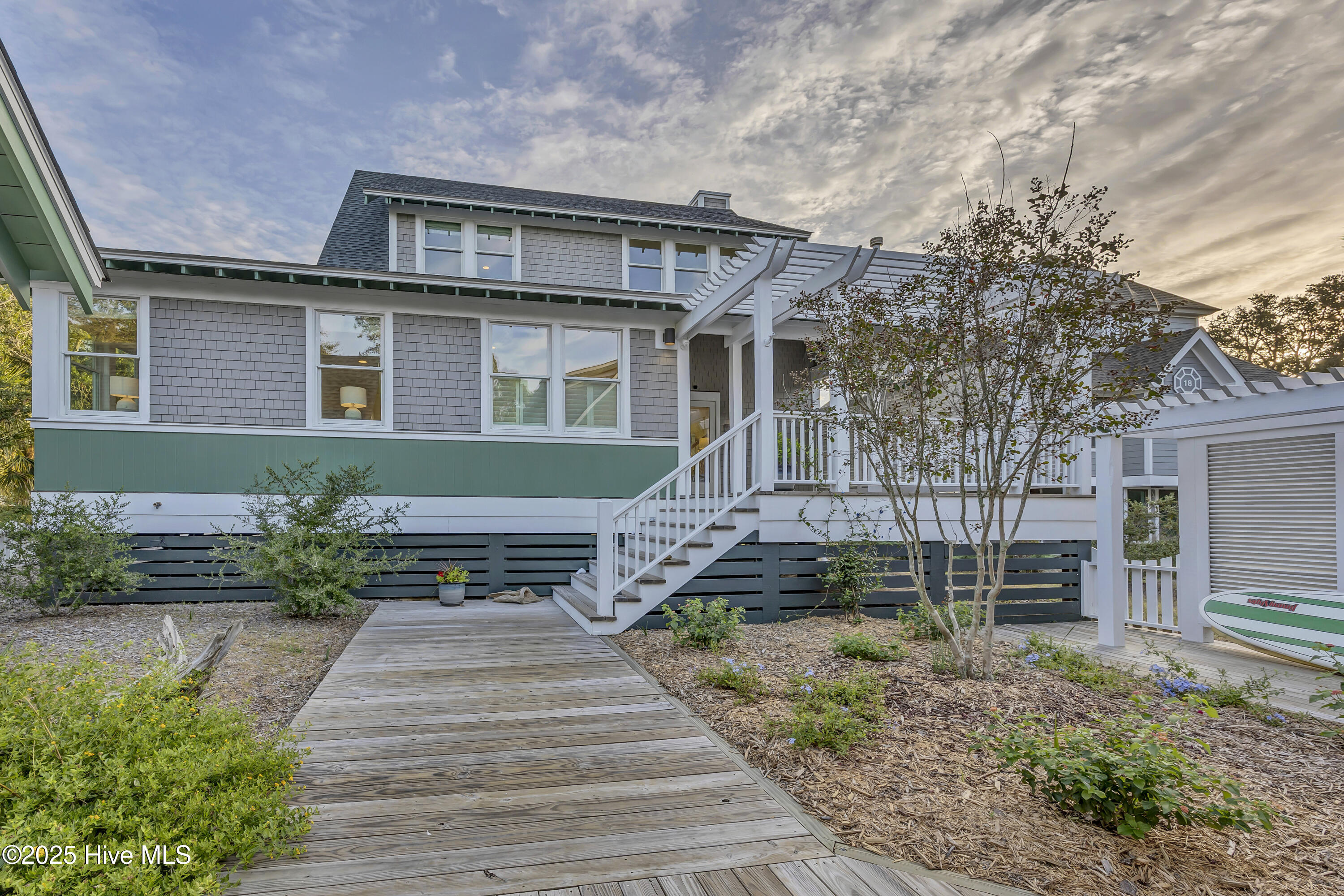 Homes for sale in Bald Head Island, NC | 117 N Bald Head Wynd, Bald Head Island, NC 28461 | MLS# 100534977