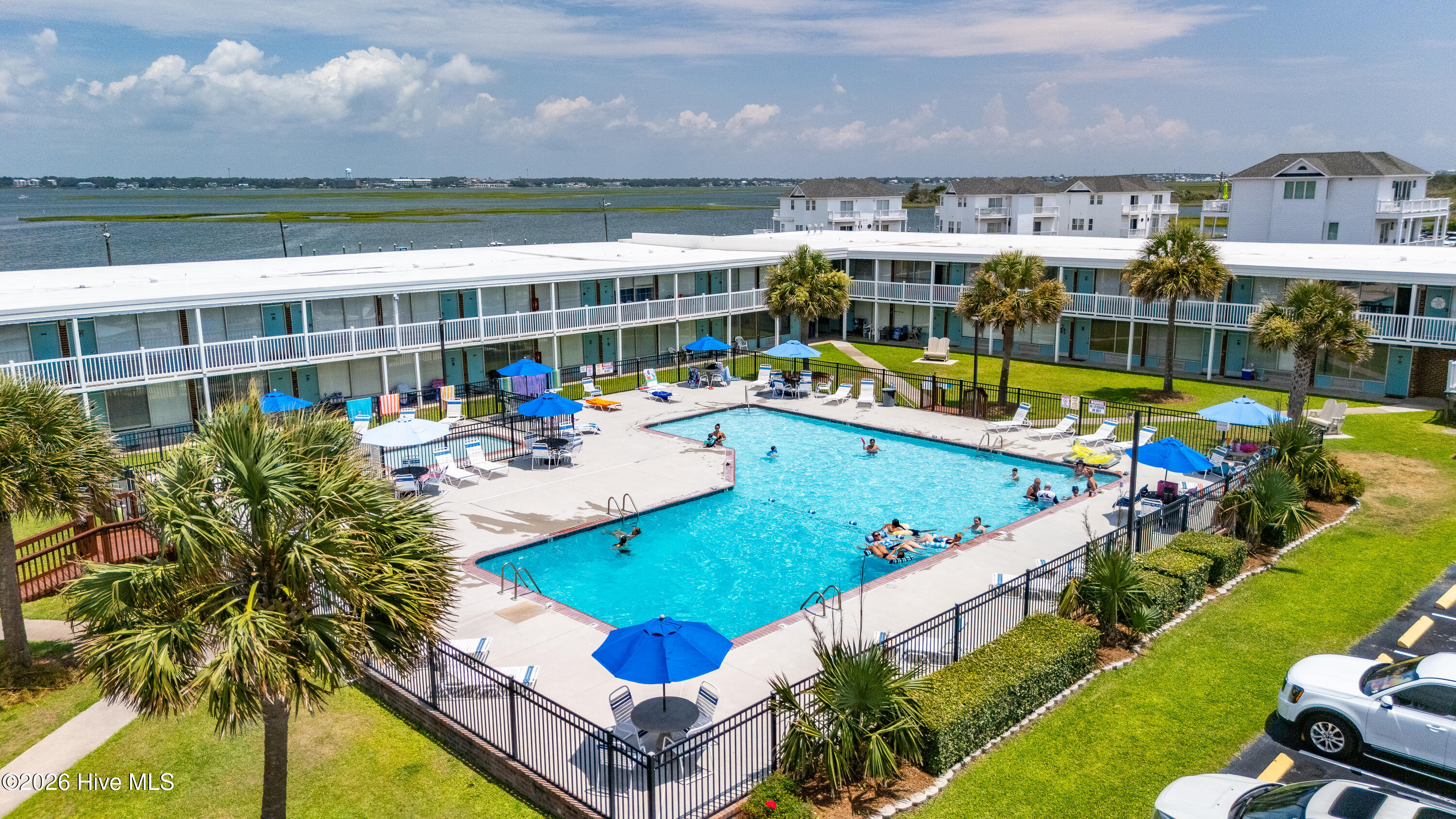 1918 W Ft Macon Road 201,Atlantic Beach