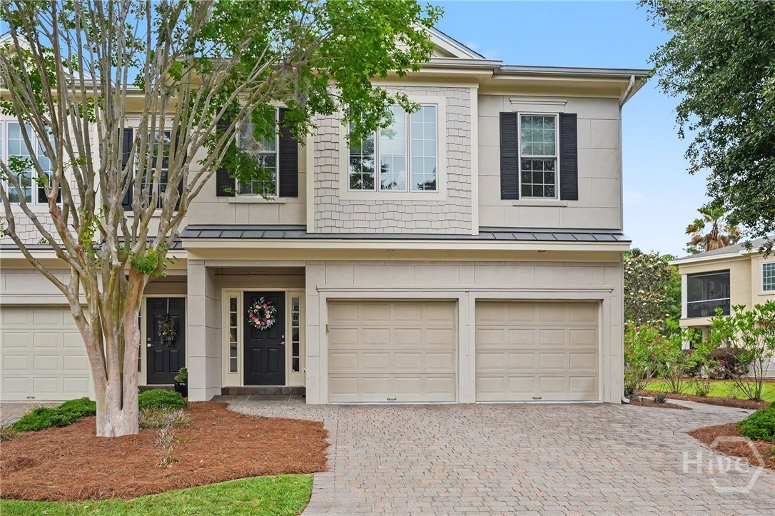 126 Saltwater, Savannah, Georgia, 3 Bedrooms Bedrooms, 1 Room Rooms,4 BathroomsBathrooms,Townhouse,For sale,Saltwater,SA358012