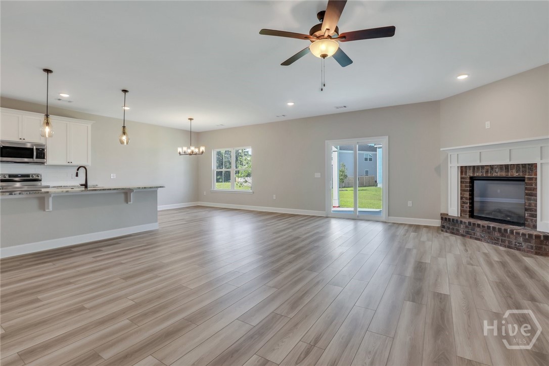 170 Hanover Place, Richmond Hill, GA 31324 Listing Photo  5