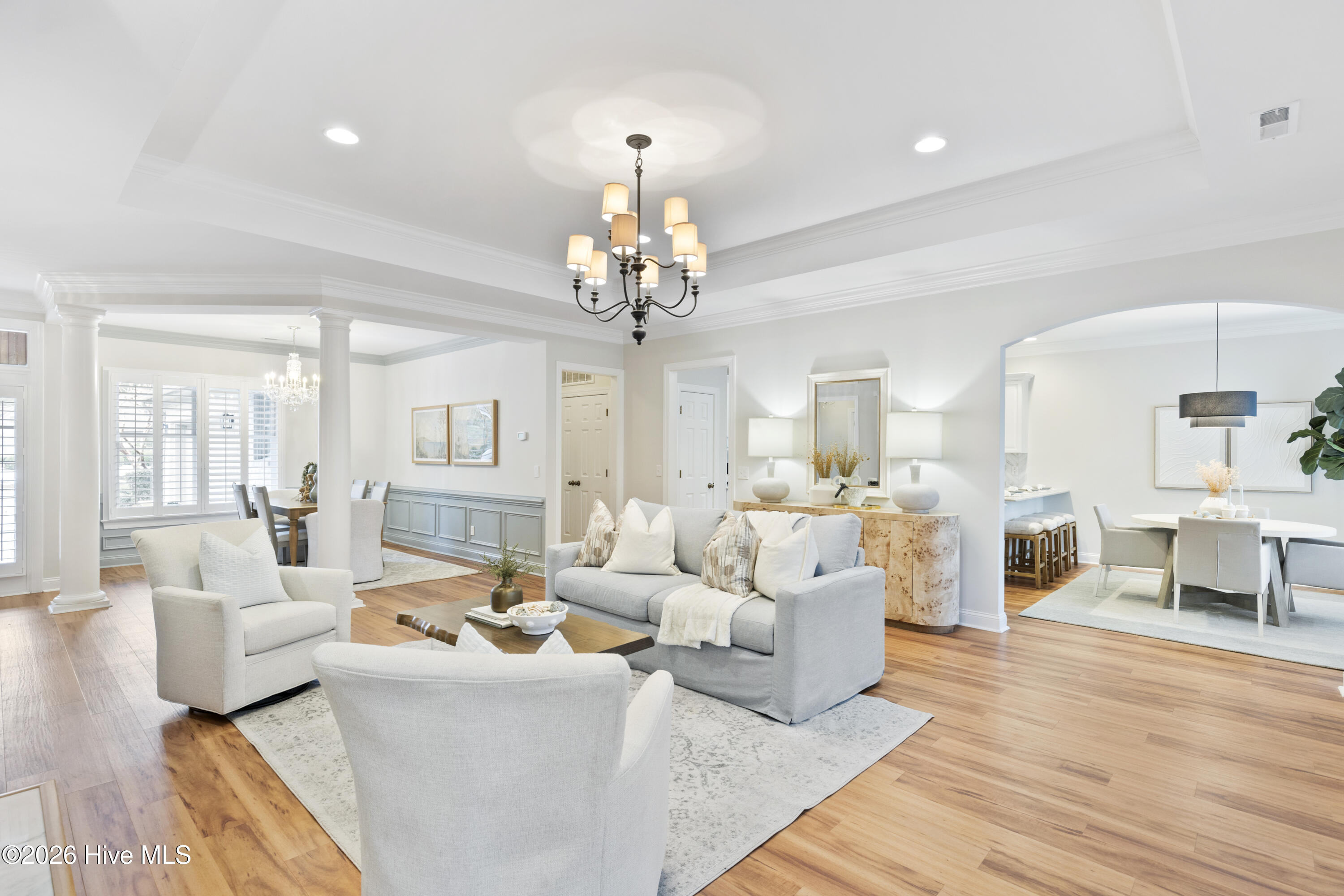 7125 Saybrook Drive, Wilmington, NC, 28405