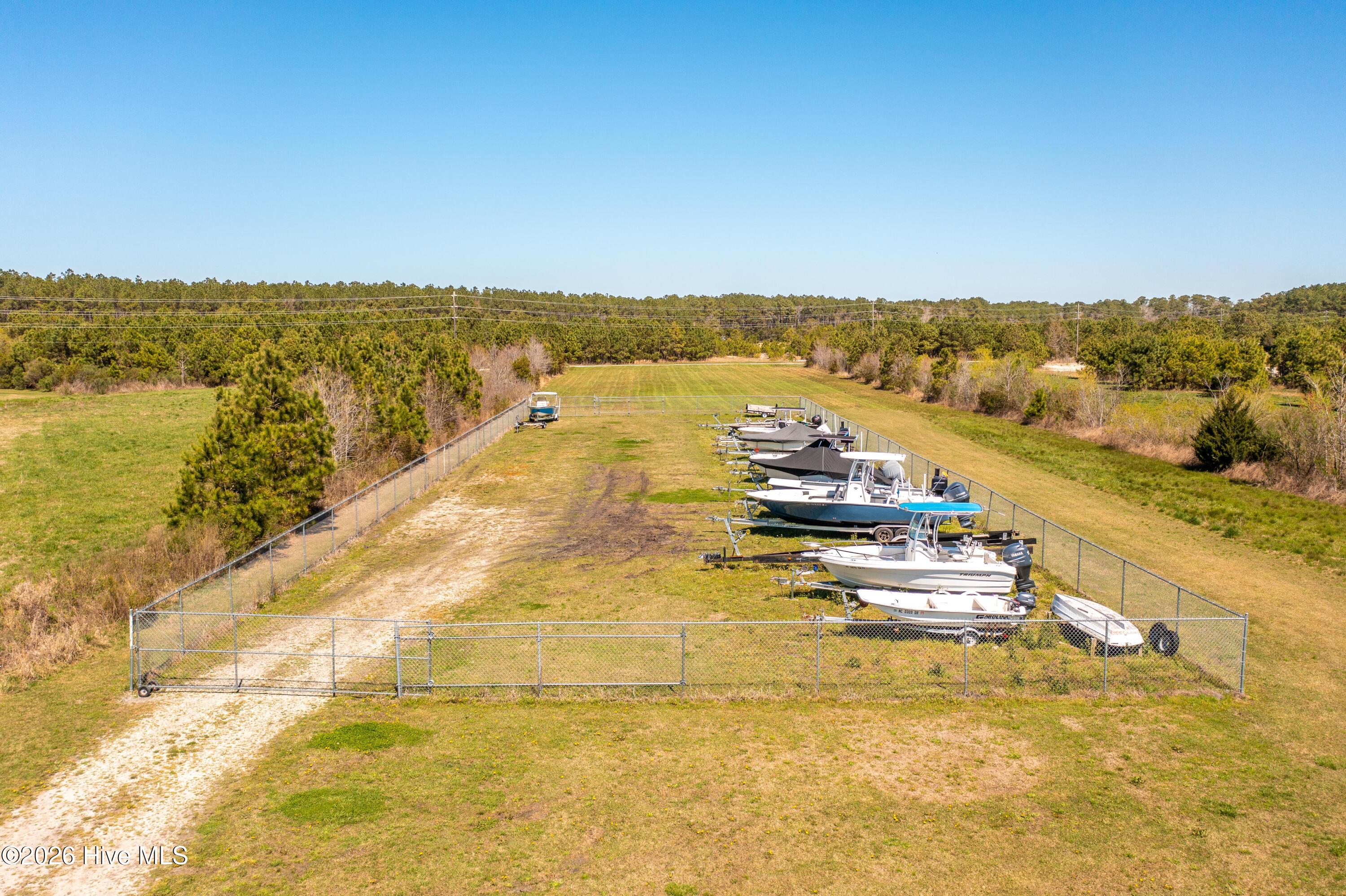 203 Winters Rest Road,Beaufort