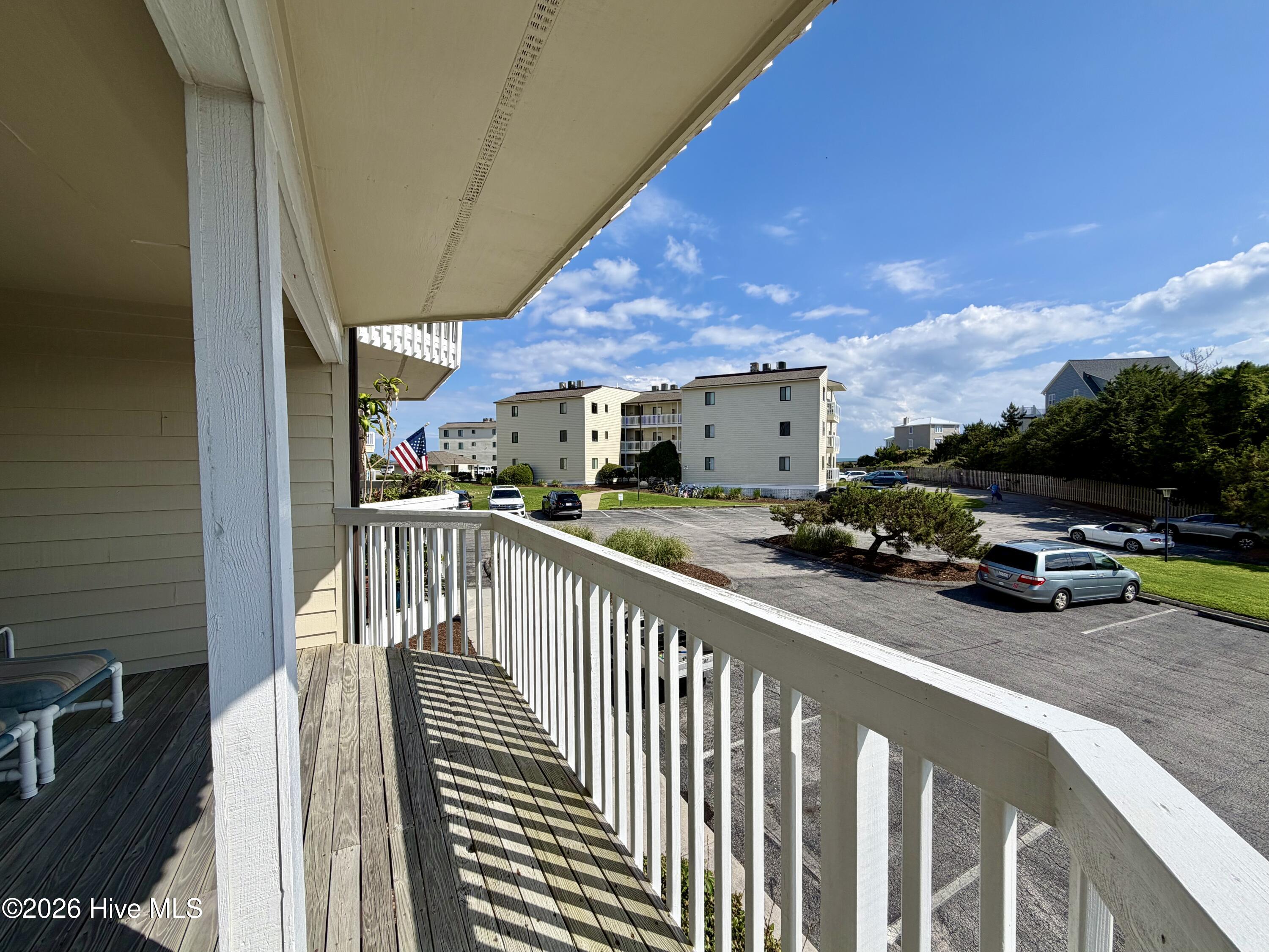 10300 Coast Guard Road D108 Point Emerald Villas,Emerald Isle