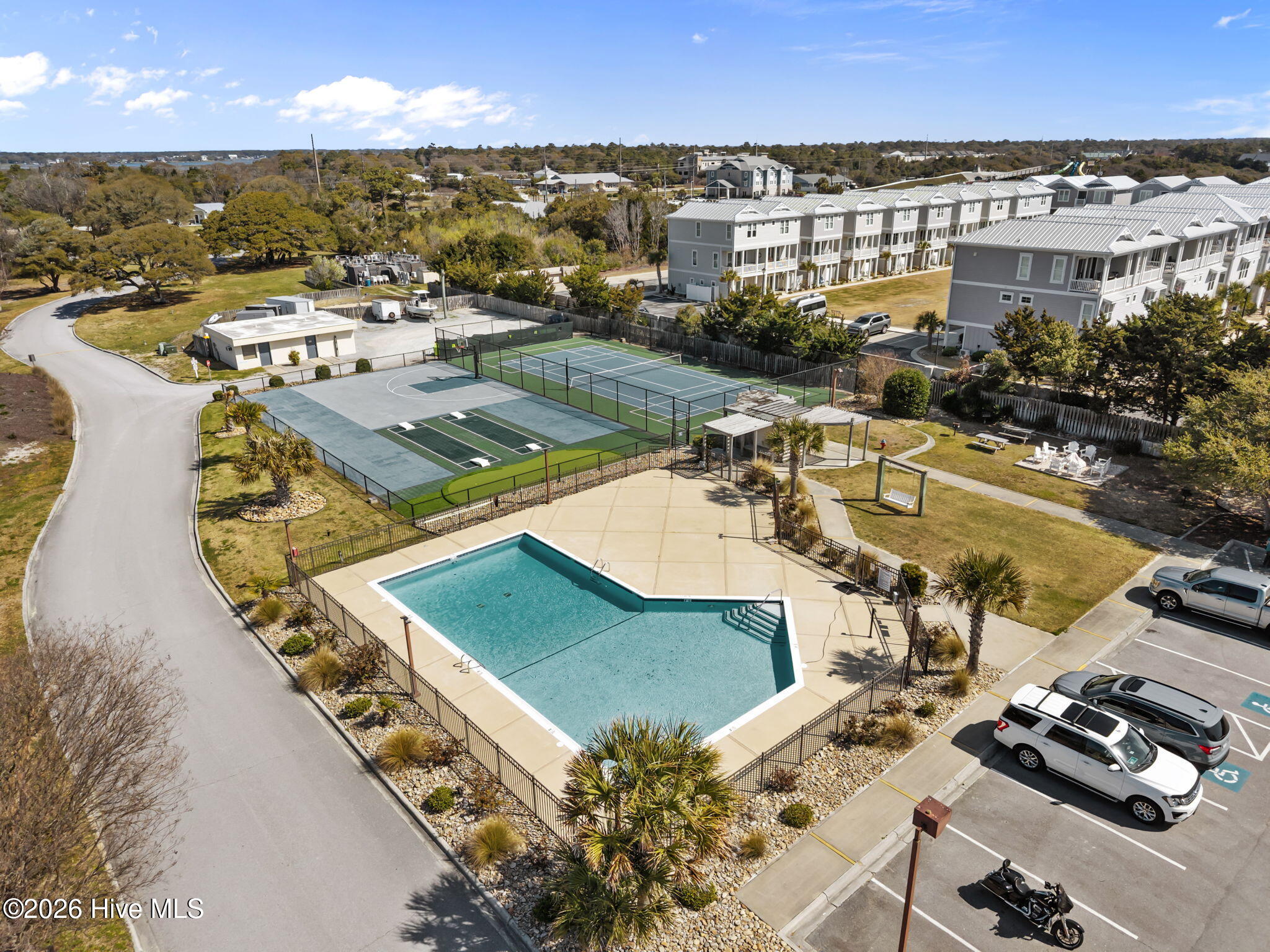 9100 Reed Drive UNIT 4106, Emerald Isle, NC, 28594
