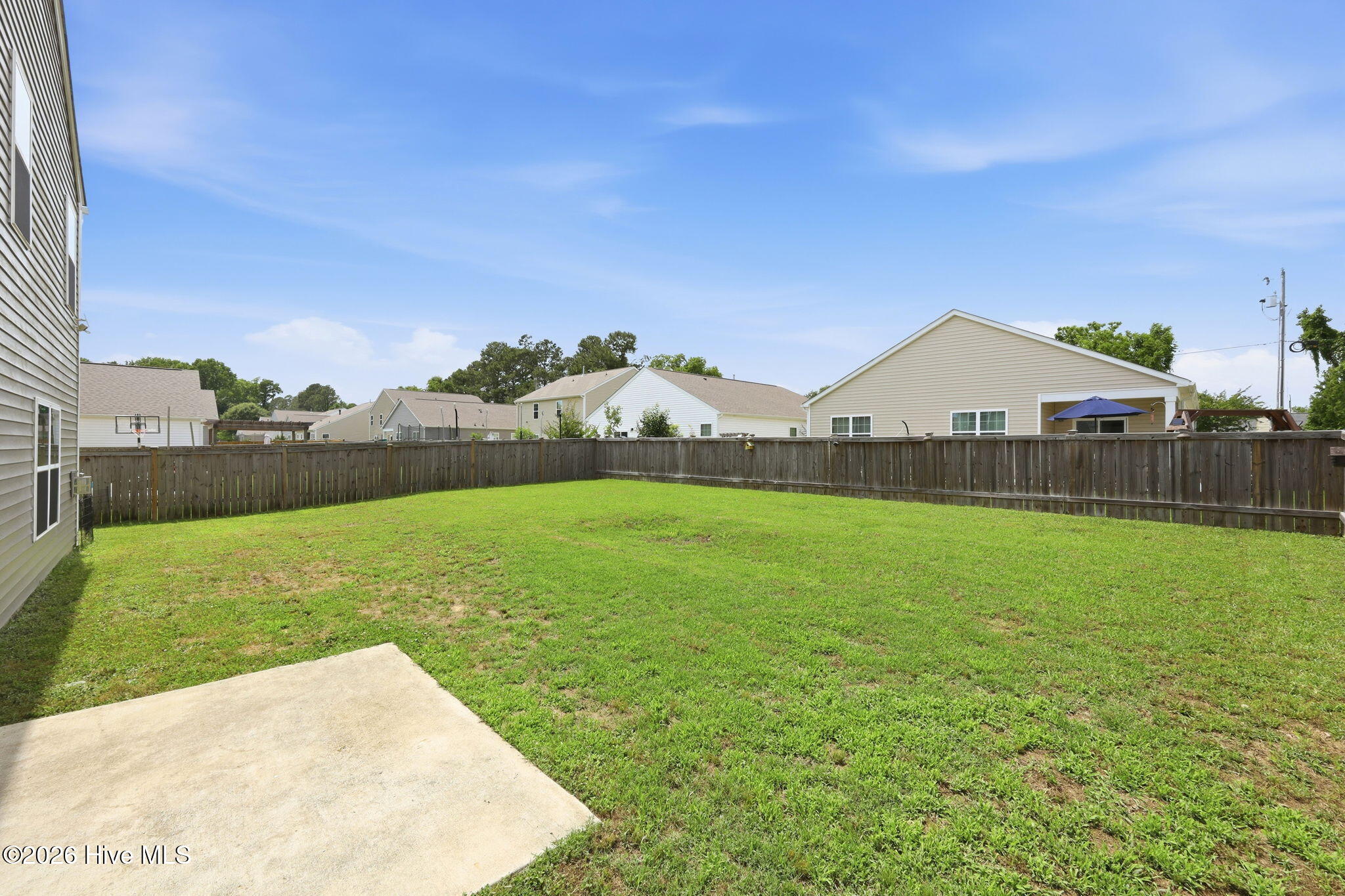 321 Ginger Drive,New Bern