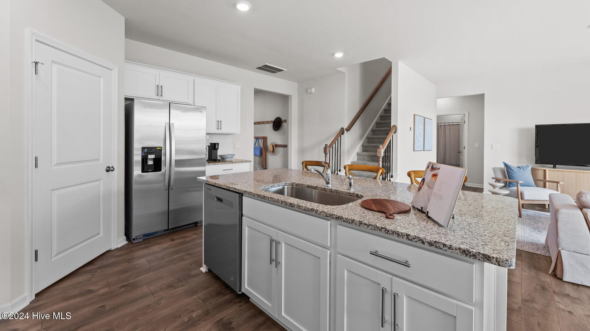 1413 Green Ridge Drive, Winterville, NC, 28590