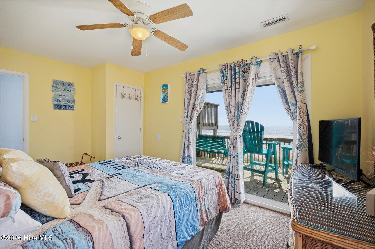 238 Topsail Road, North Topsail Beach, NC, 28460