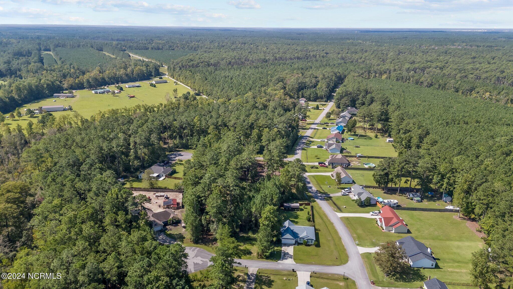 102 Redbud Court, Havelock, NC, 28532