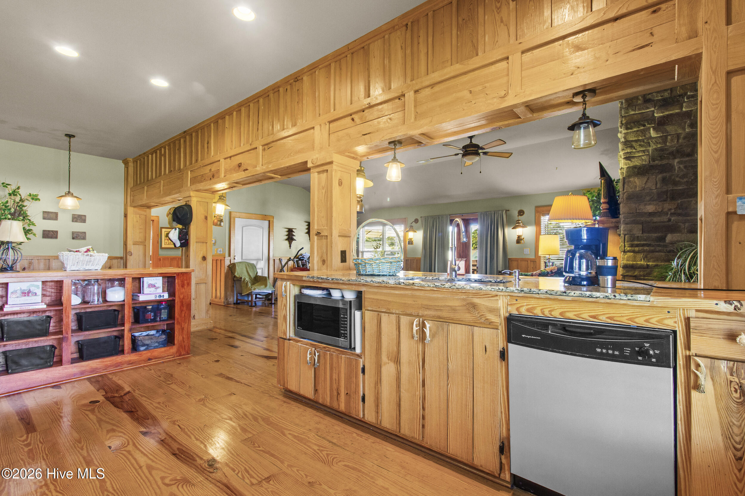 307 Antioch Lakes Road,New Bern