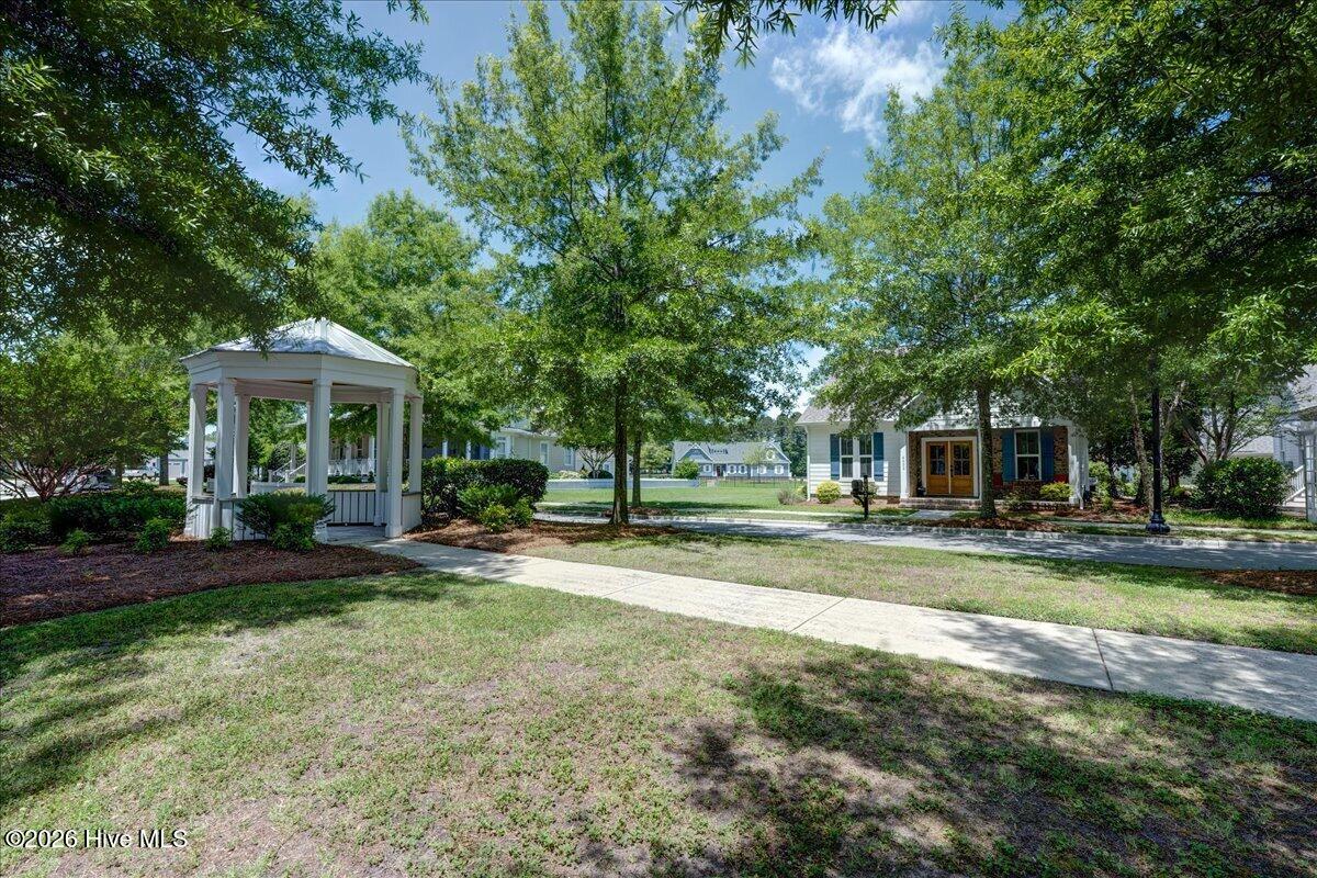 4002 Harkers Way,New Bern