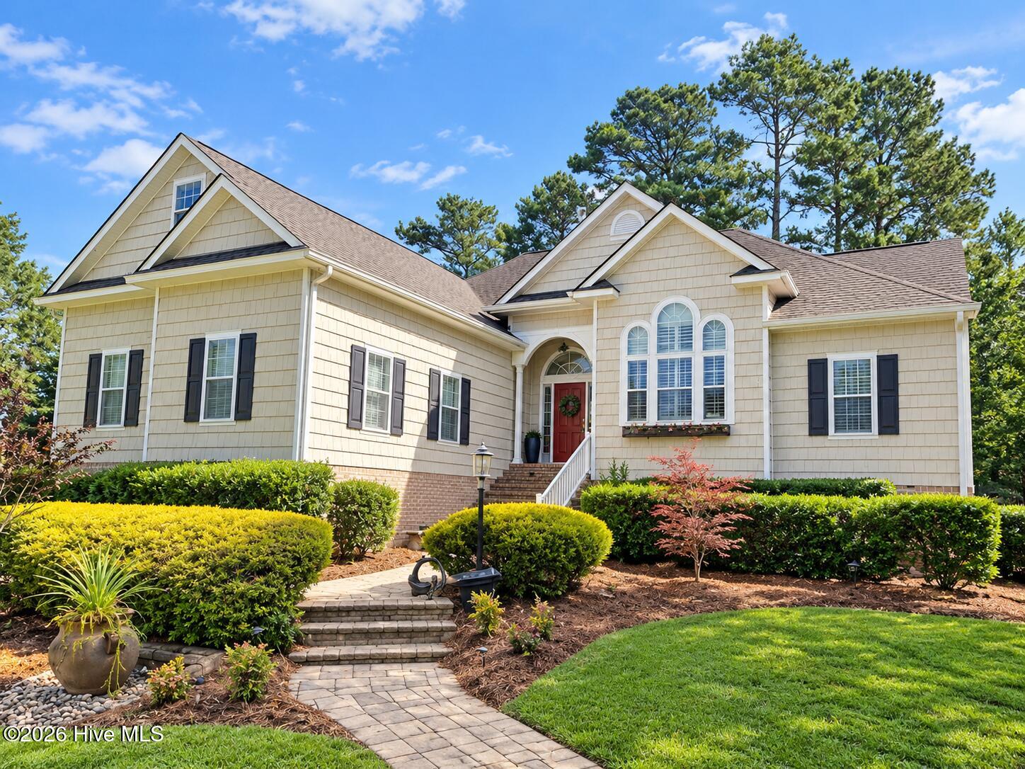104 Raft Road,New Bern