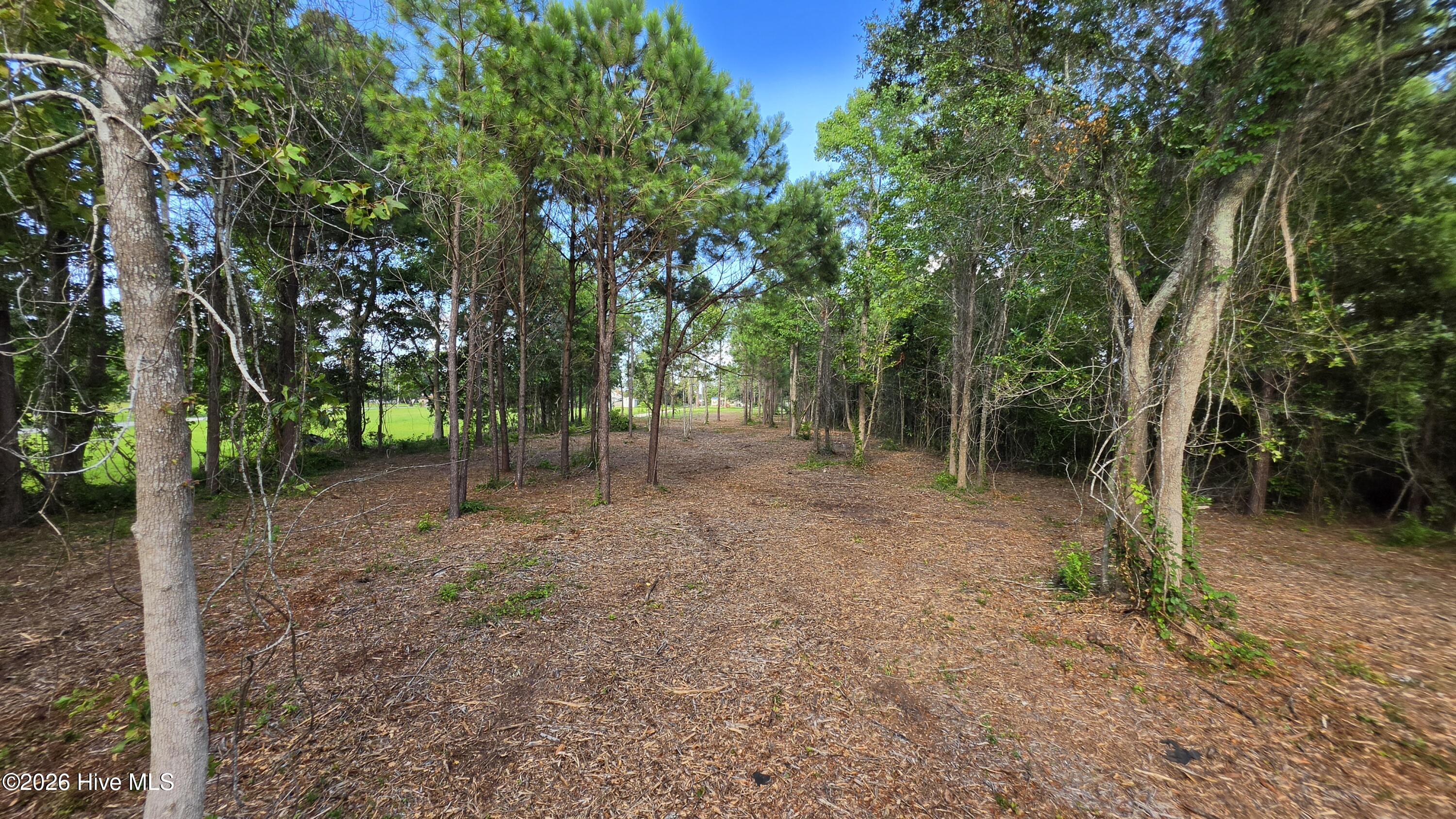 851 1 Highway 101,Beaufort