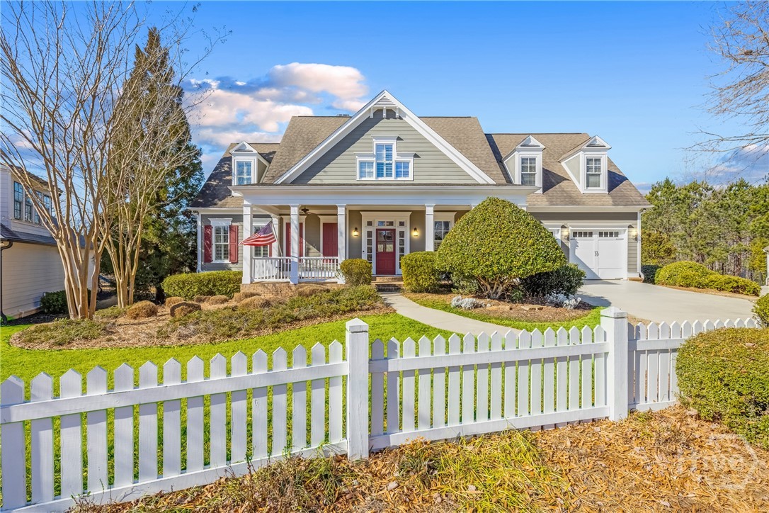 Property at 431 Tralee Court