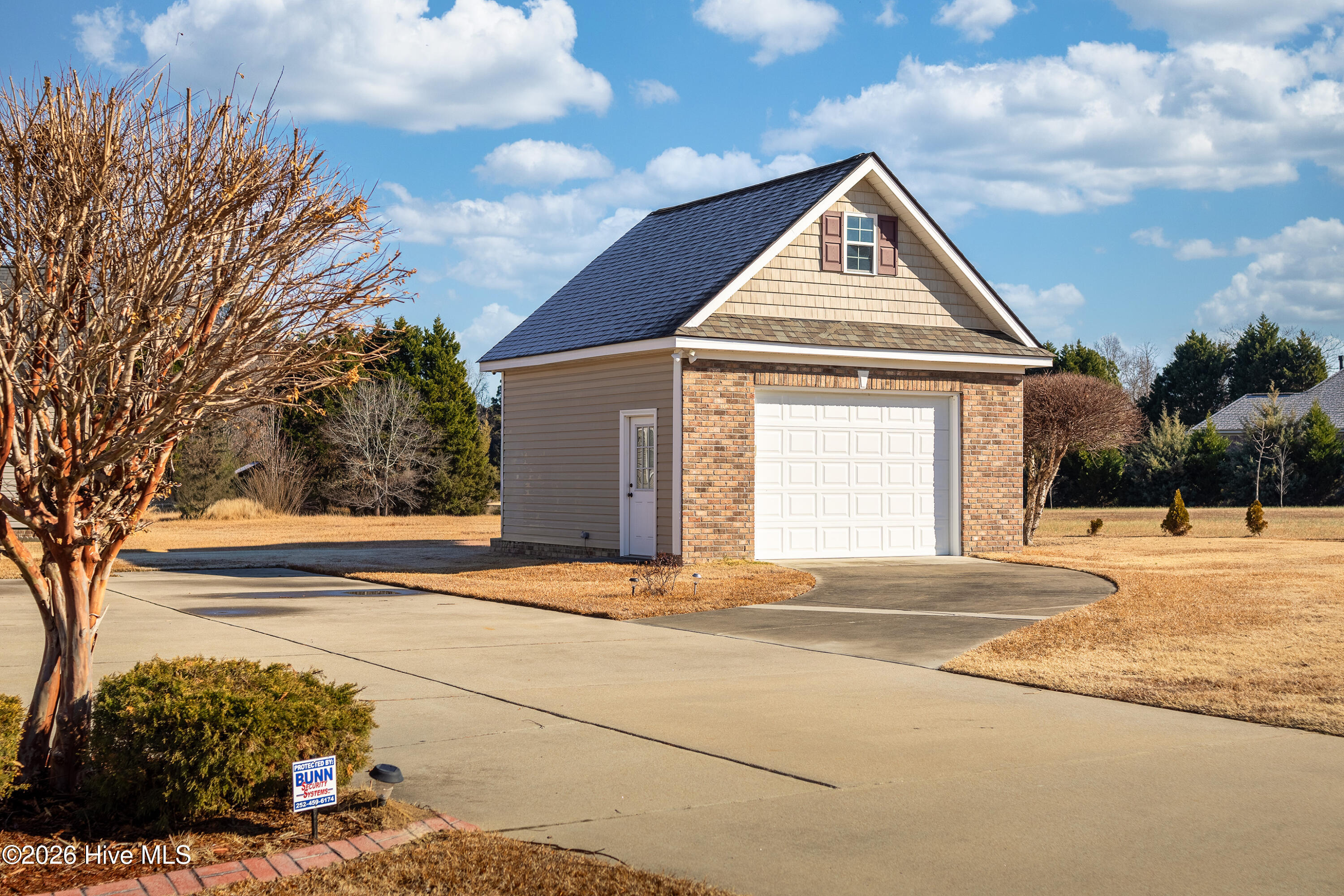 1850 Cooper Fields Drive, Nashville, NC, 27856