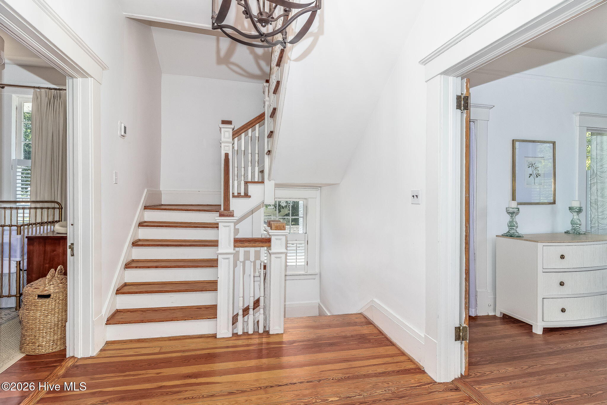 Beautiful staircase