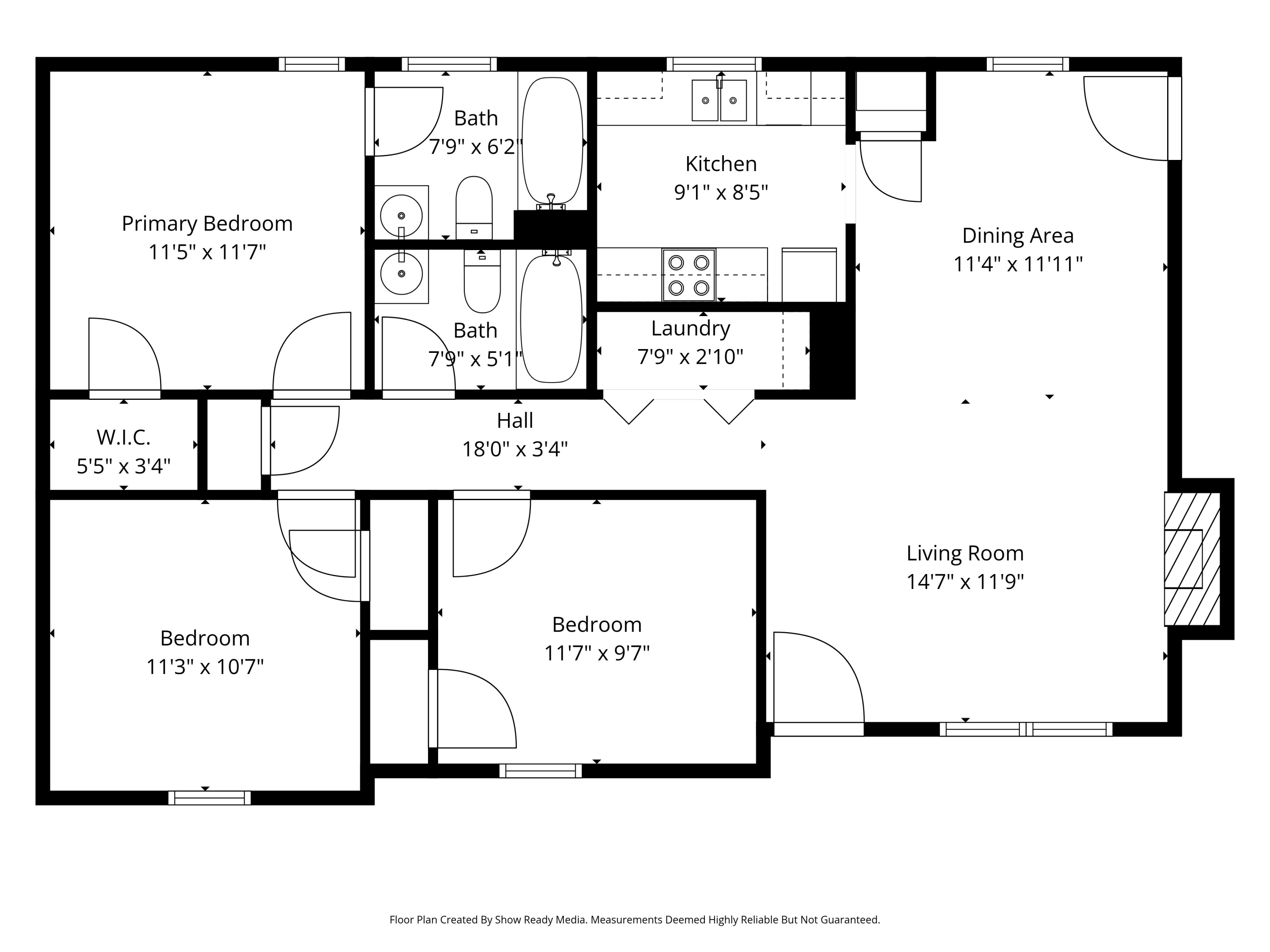 Homes For Sale - 2812 Bennington Drive<br/> Hephzibah, GA 30815