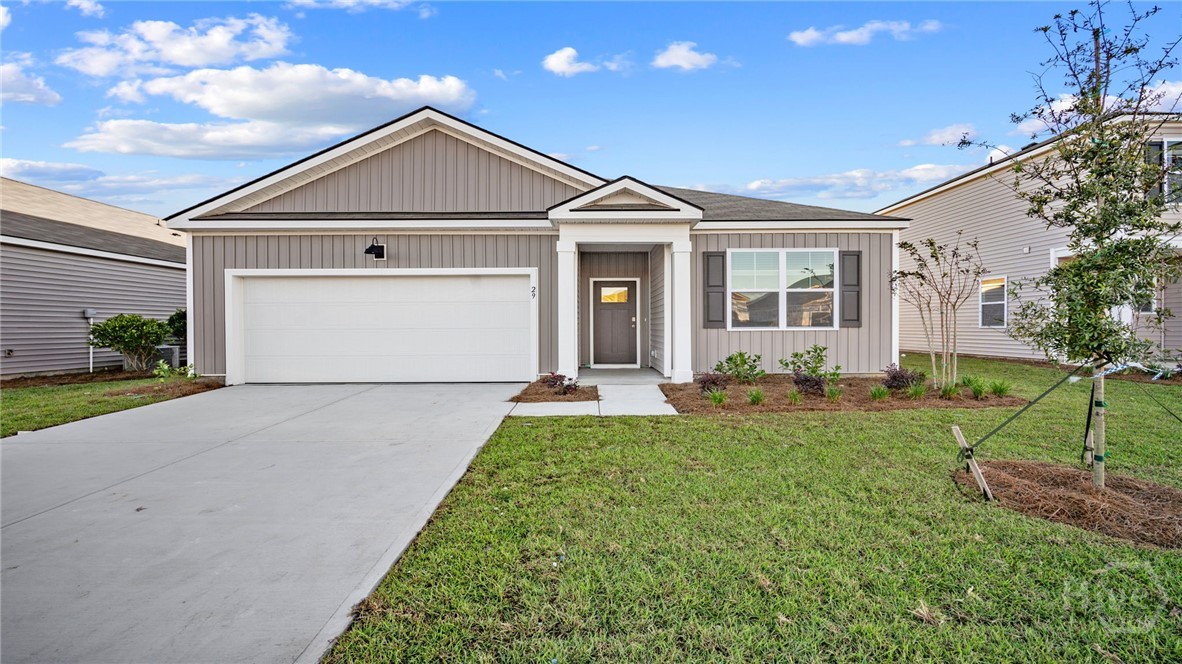 Property at 16 Gladewater Drive