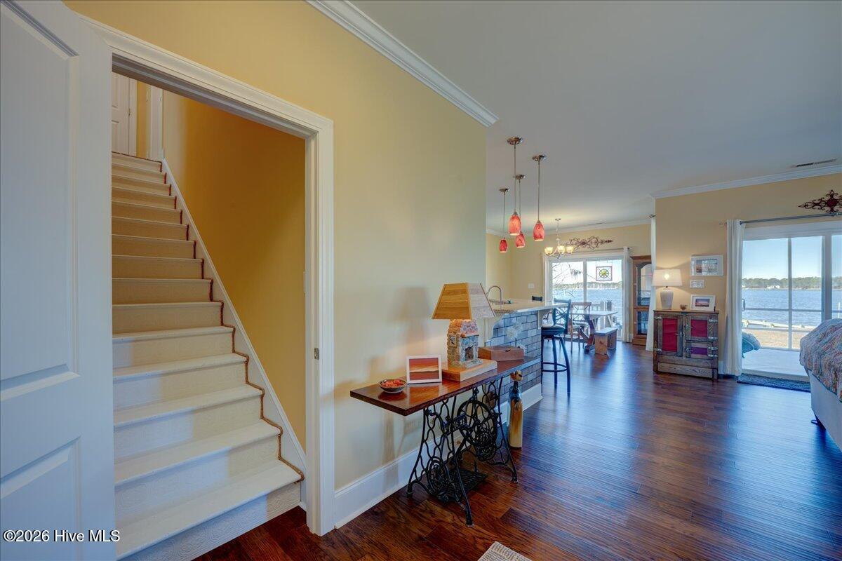 5544 Creek Pointe Road,New Bern