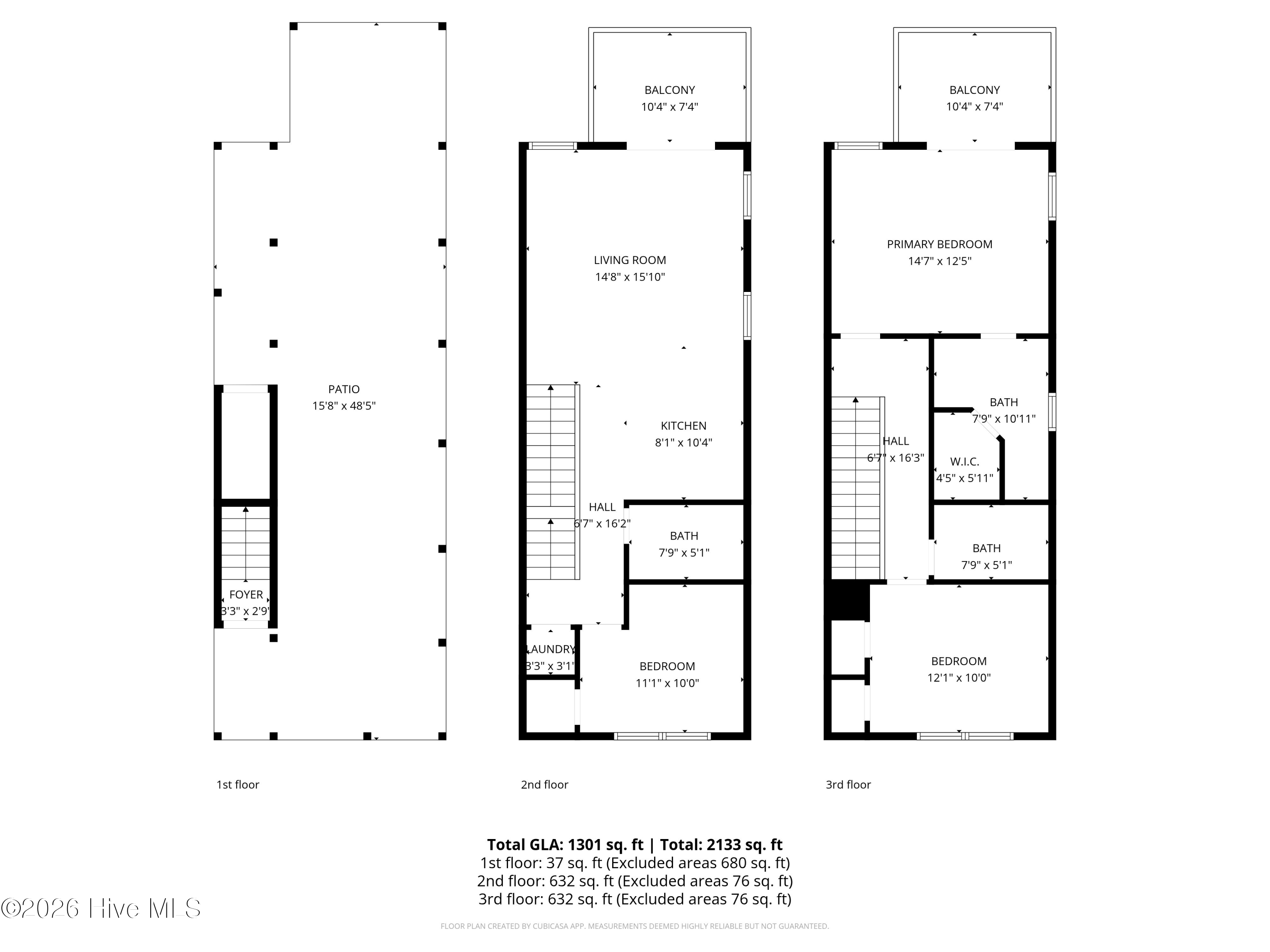 Condo For Sale - 1612 Searay Lane #UNIT 2<br/> Carolina Beach, NC 28428