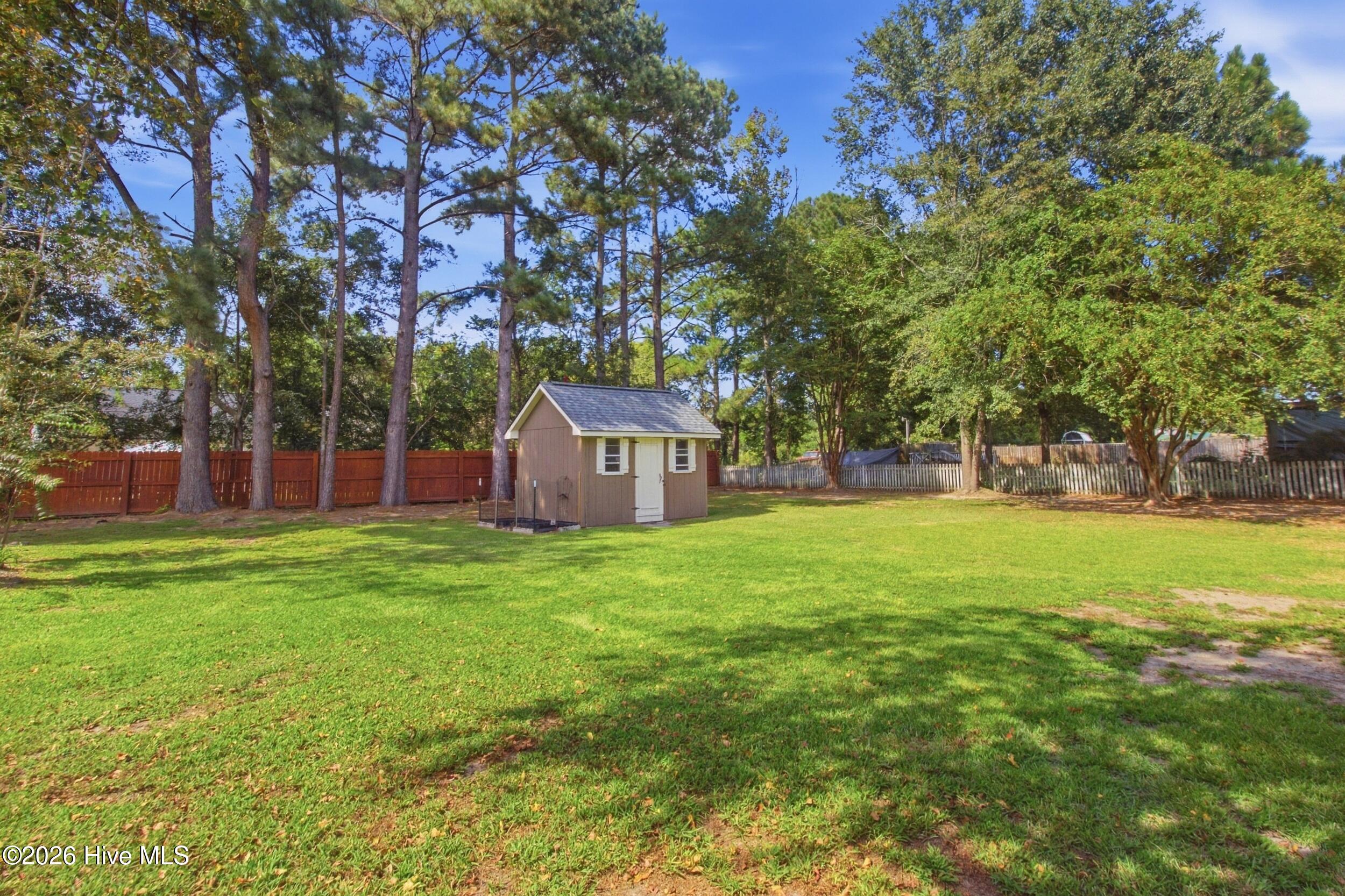 122 Norbury Drive,New Bern