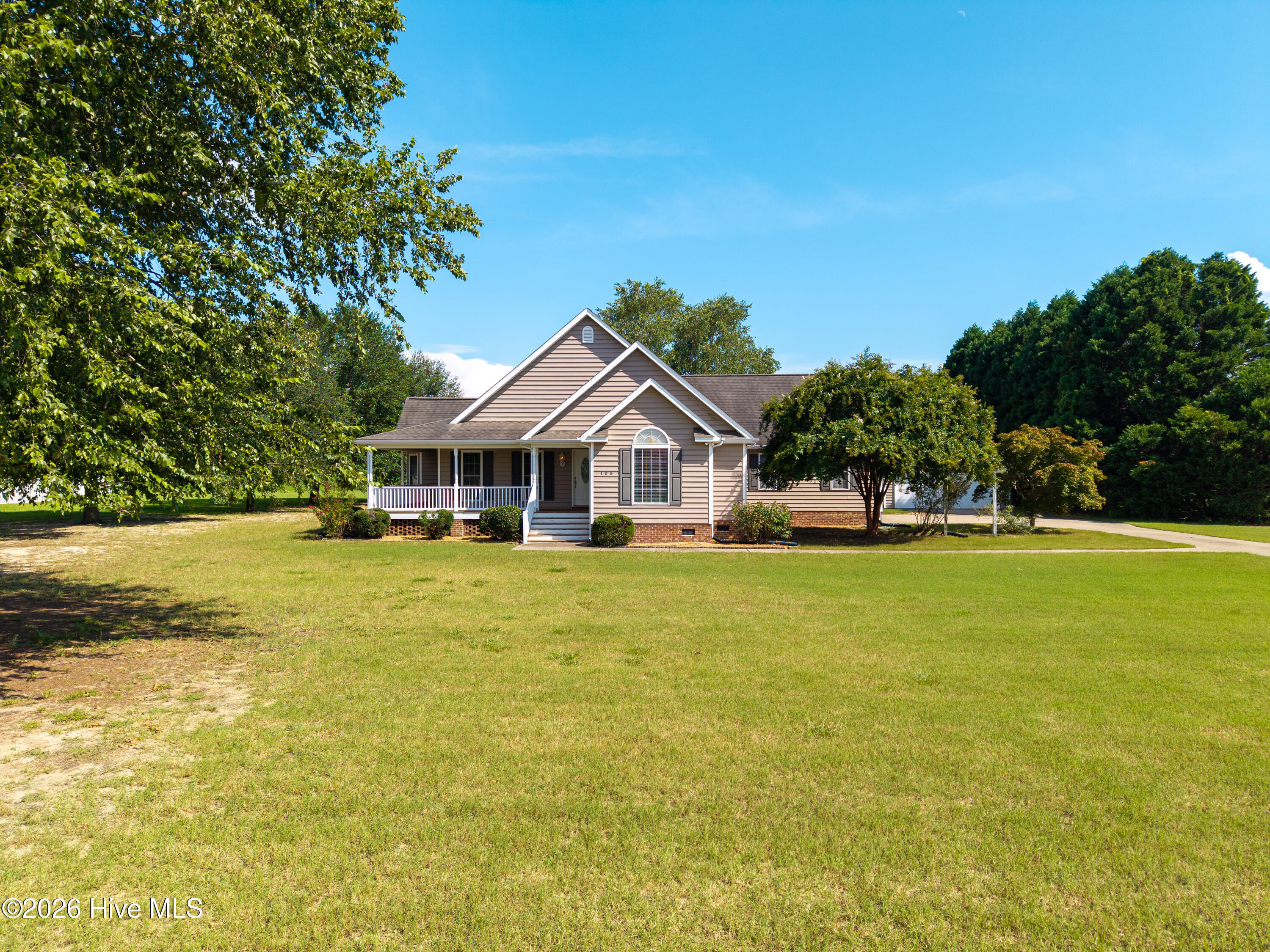 1st image of 105 Countryside Dr, Edenton, NC 27932 | MLS# 100598508