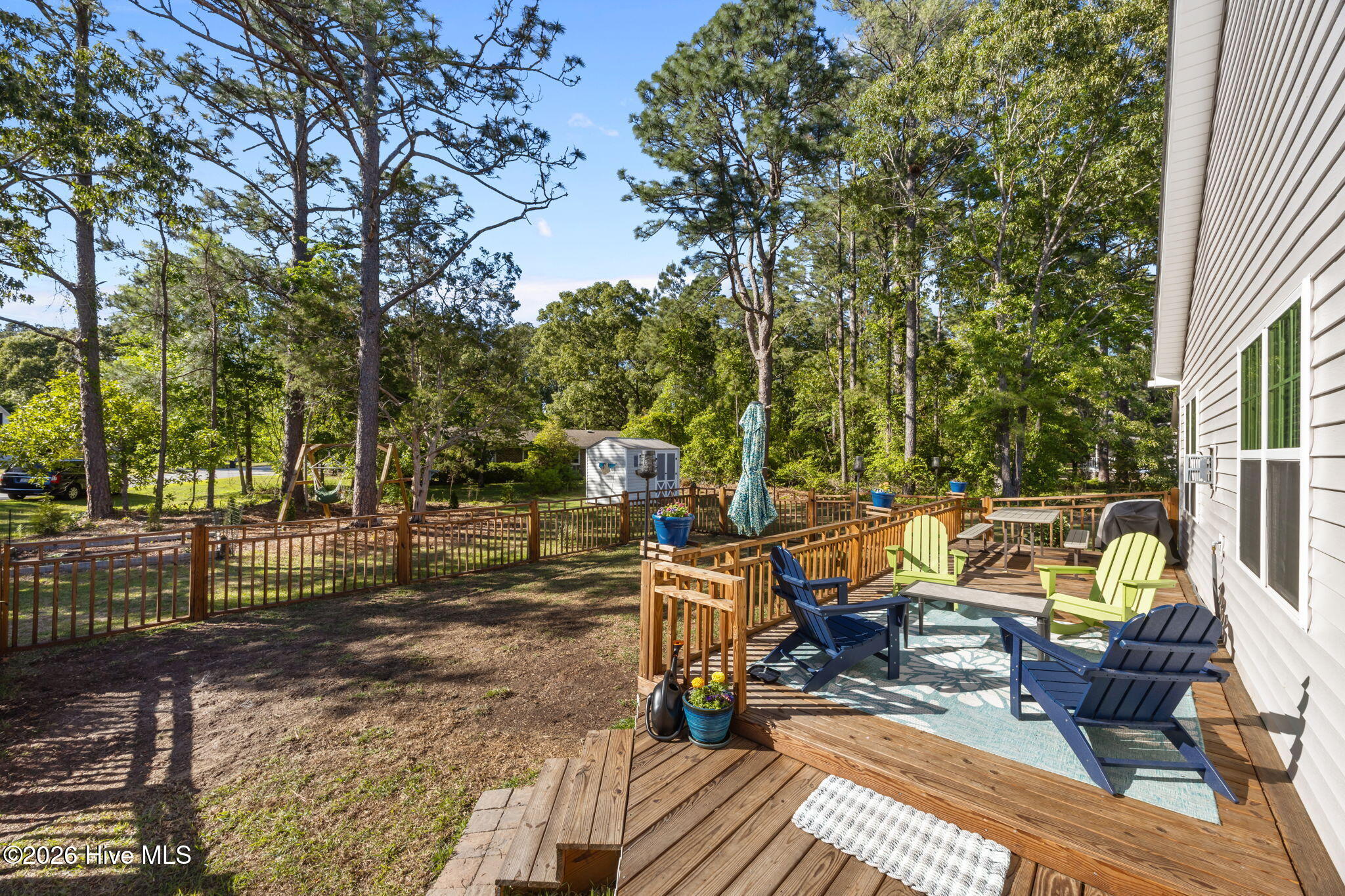 801 Crane Drive,New Bern