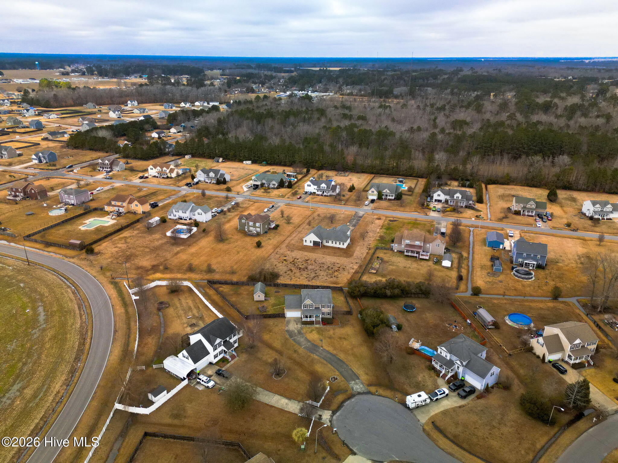 102 Creek Court, Elizabeth City, NC, 27909