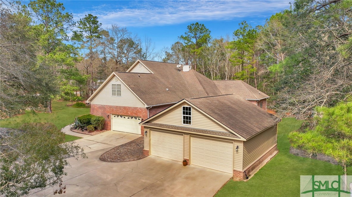 430 Squirrel Run, Rincon, GA 31326 Listing Photo  33