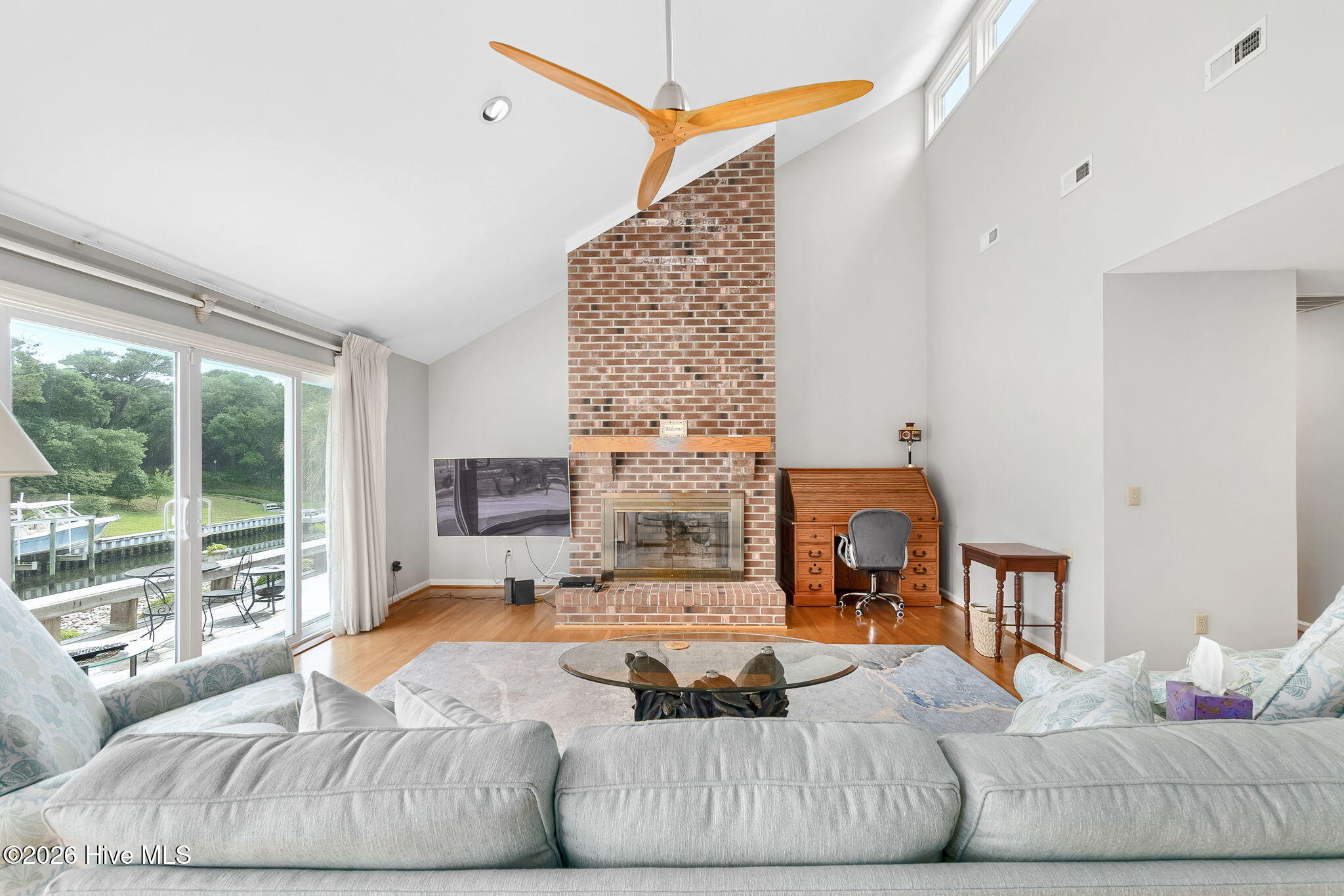 116 Beechwood Drive,Pine Knoll Shores