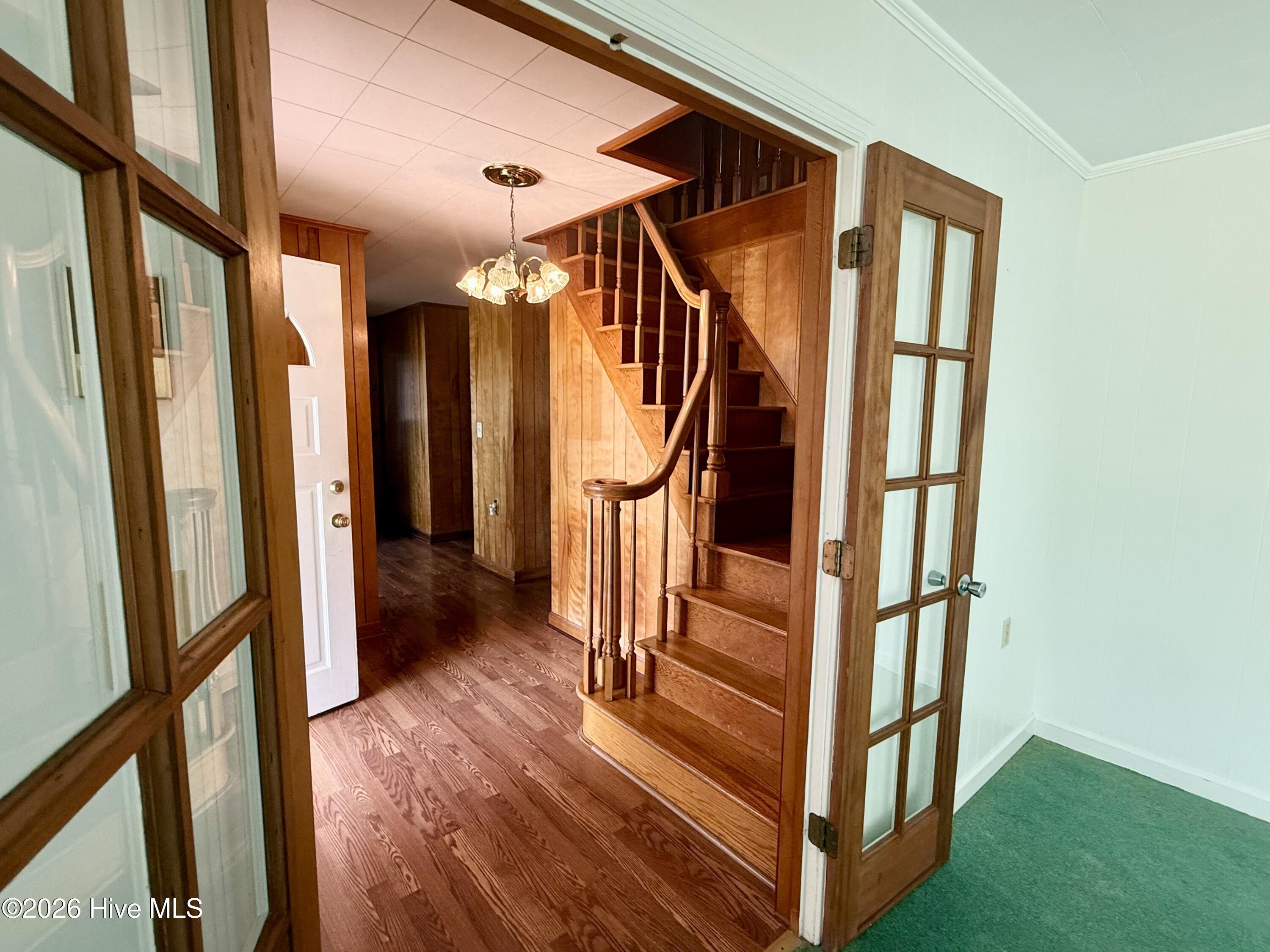 459 Shell Road,Atlantic