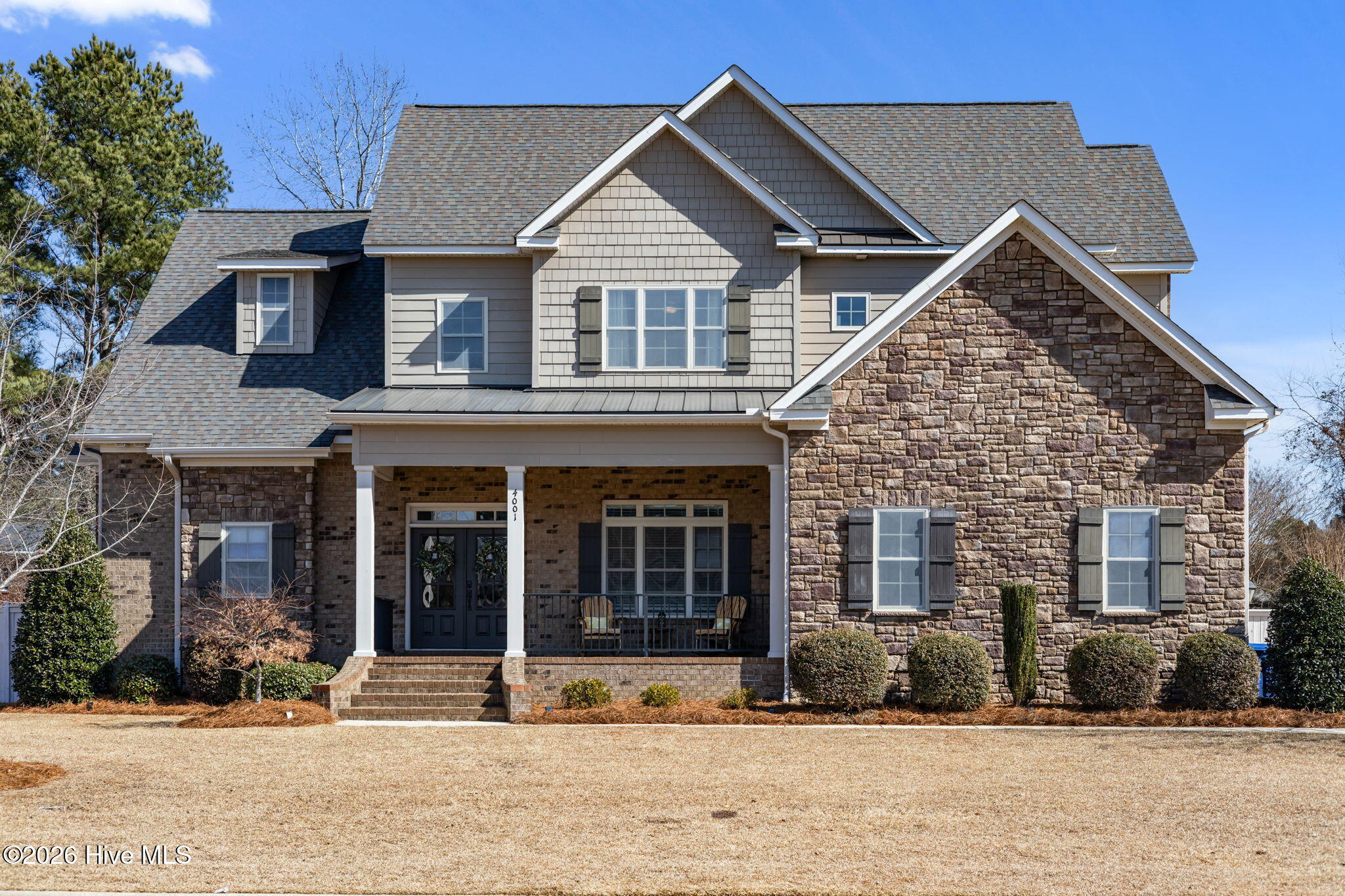 4001 Dunhagan Road, Greenville, NC, 27858