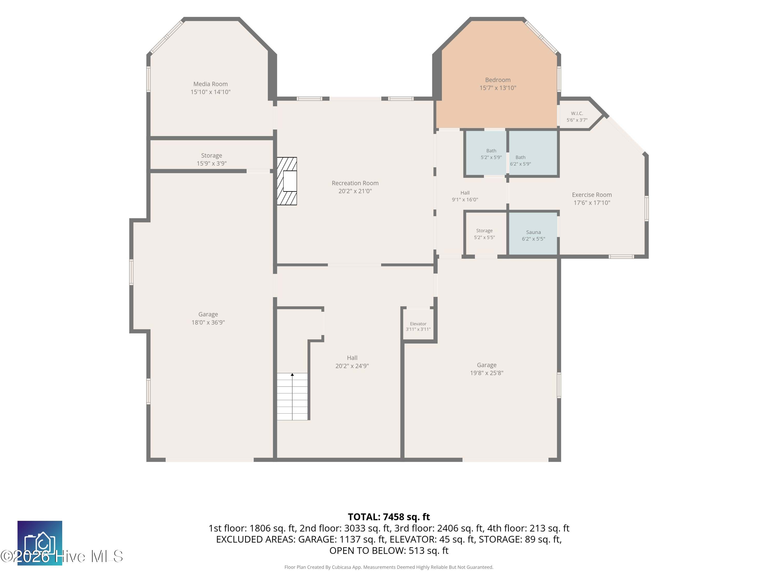 Exterior photo of 2144 Arnold Palmer Drive, Shallotte, NC 28470. MLS: 100606220