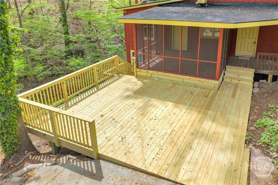 6417 Honeysuckle Lane, Gainesville, GA, 30506