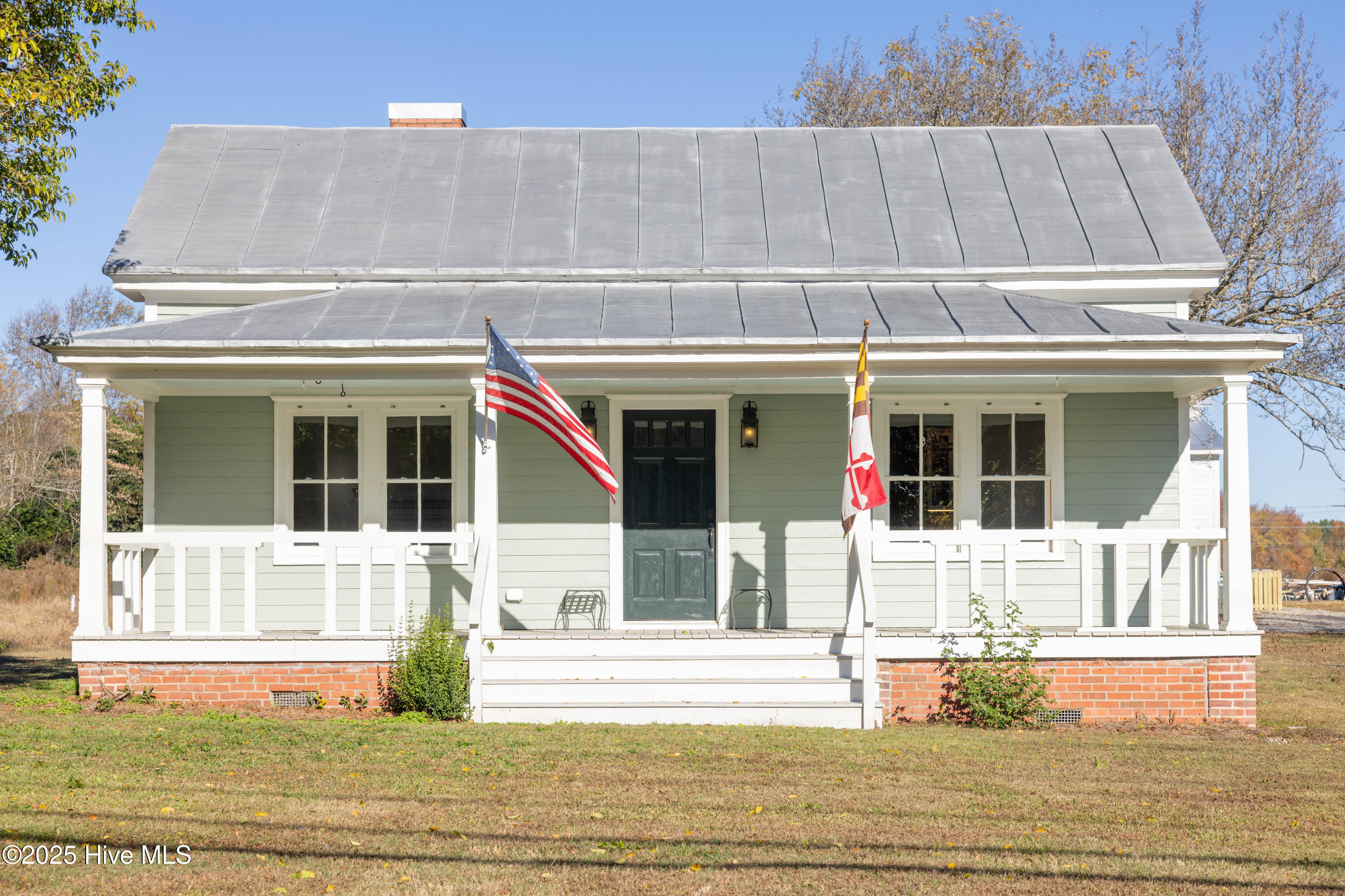 113 Stonewall Lane, Edenton, NC, 27932