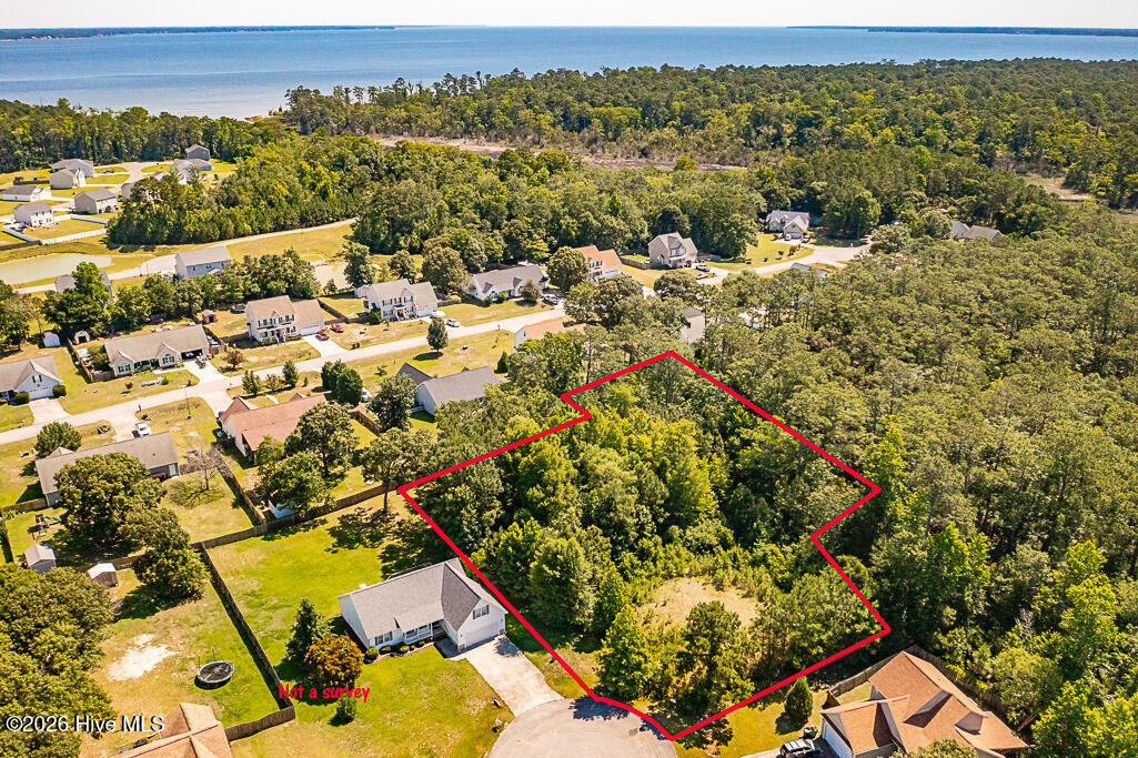 125 Quarter Horse Run,Havelock