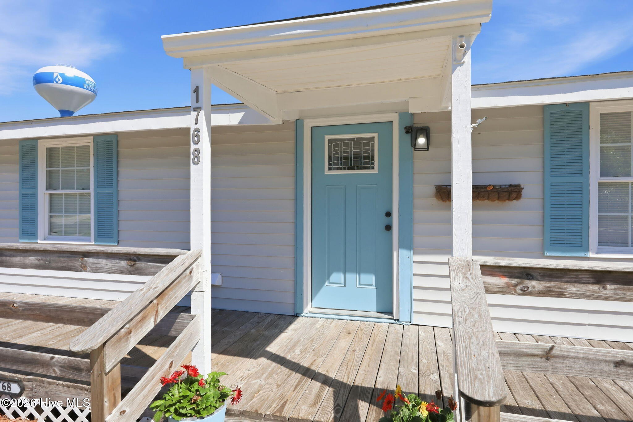 1768 Highway 24,Newport