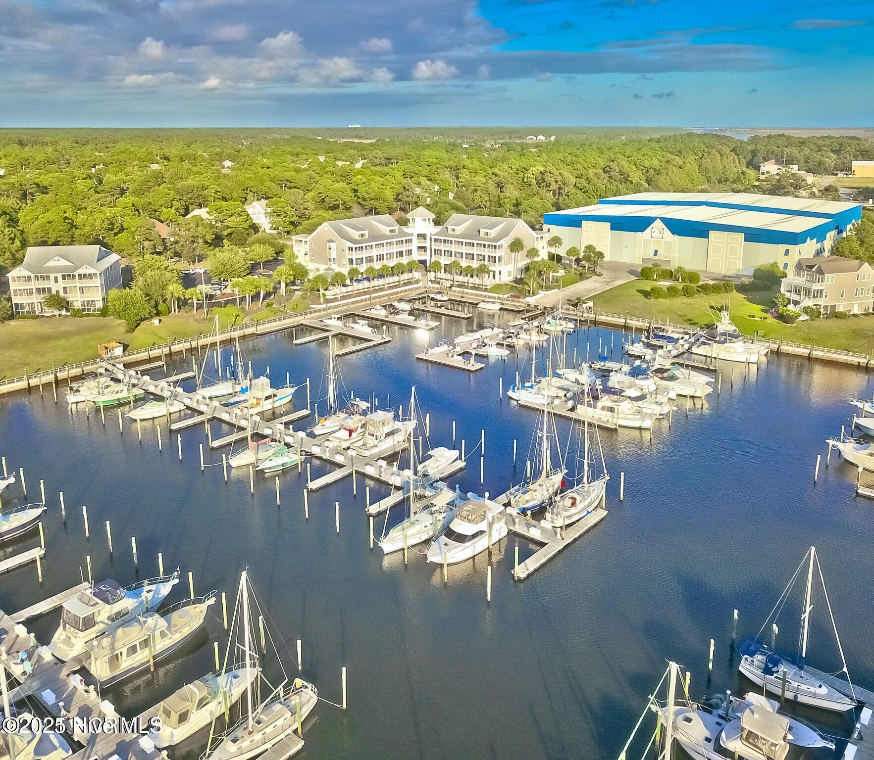 2916 Trailwood Drive SE, Southport, NC, 28461