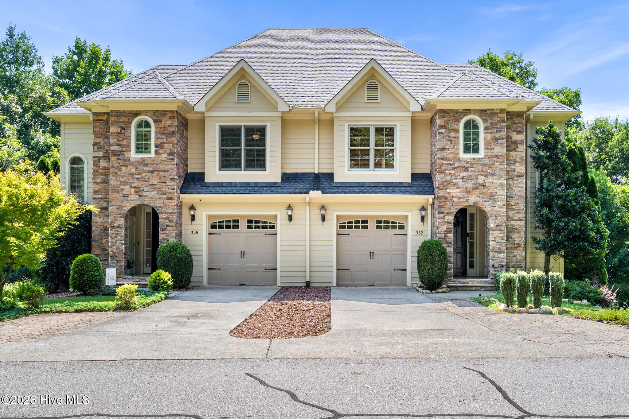 358 Licklog Ridge