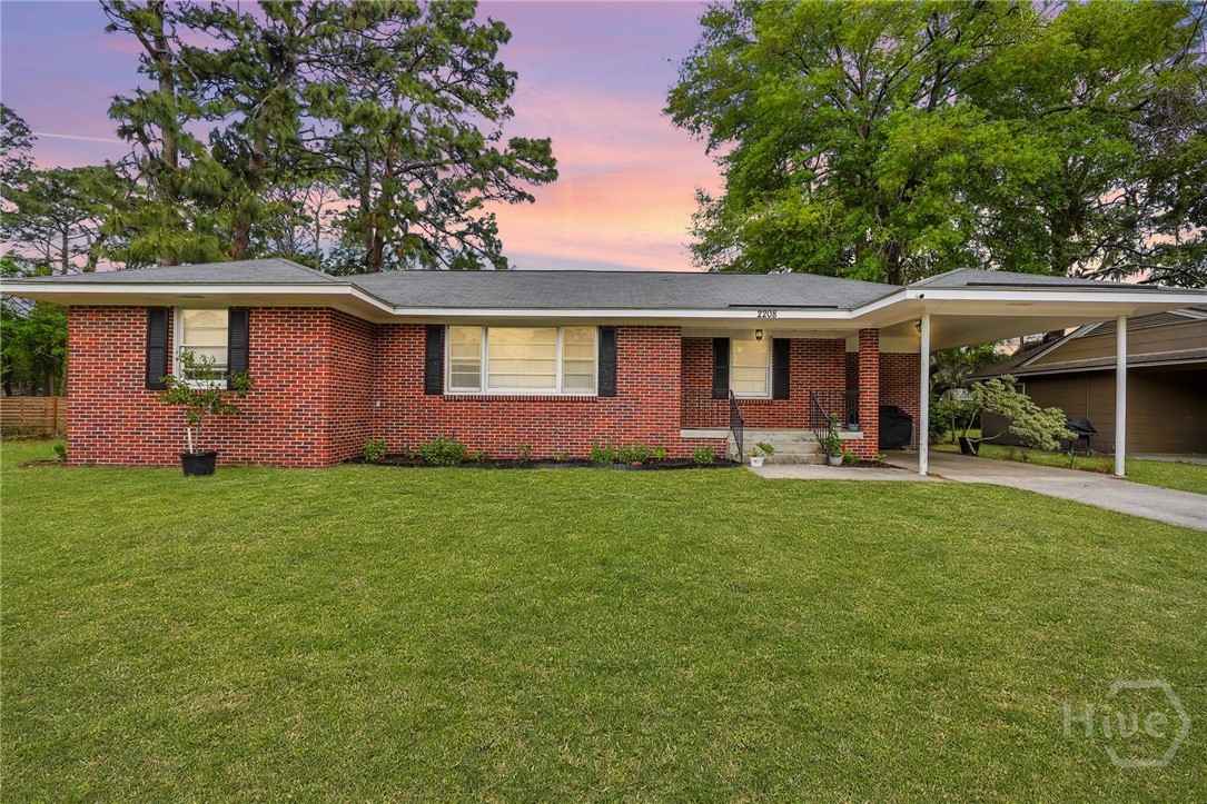 Property at 2208 Lorraine Court