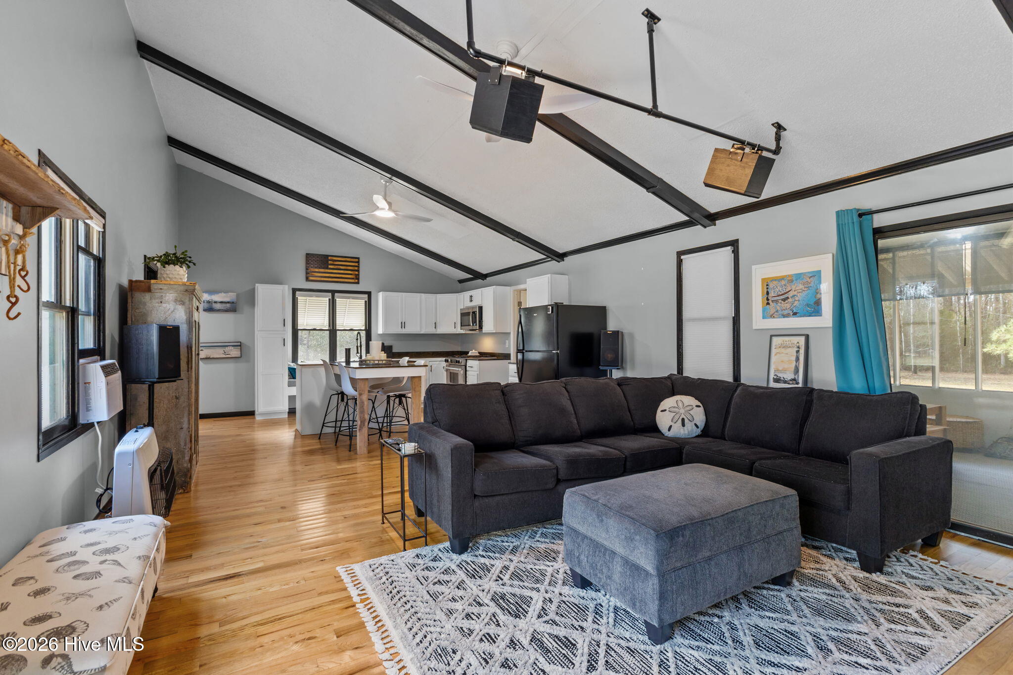 257 Crows Nest Road,Beaufort
