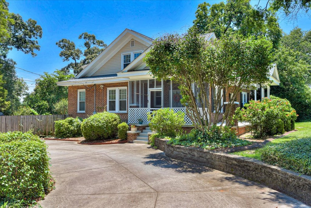 1002 Russell Street, Augusta, GA 30904 Listing Photo  38