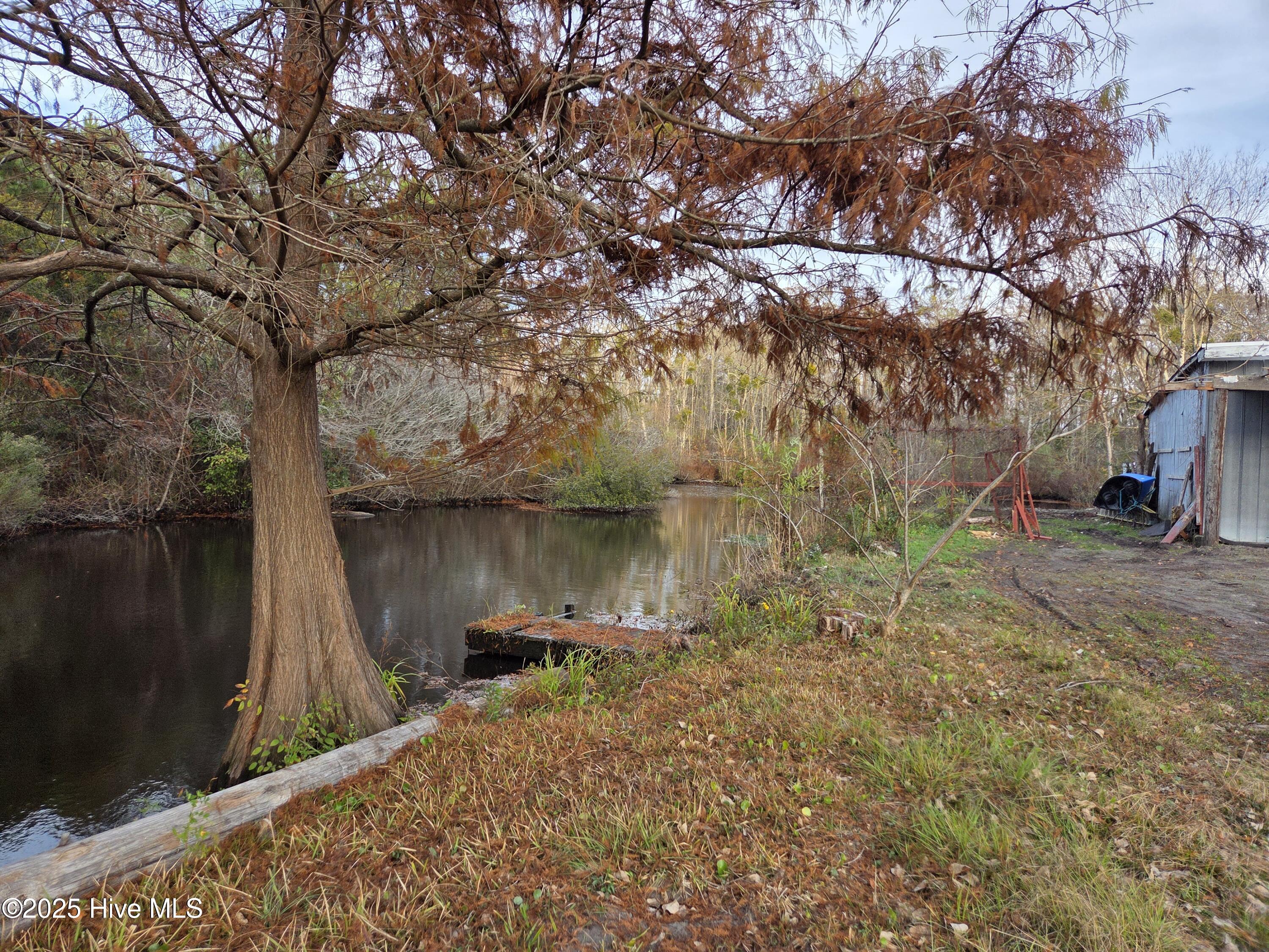 323 E Chatham Street, Newport, NC, 28570