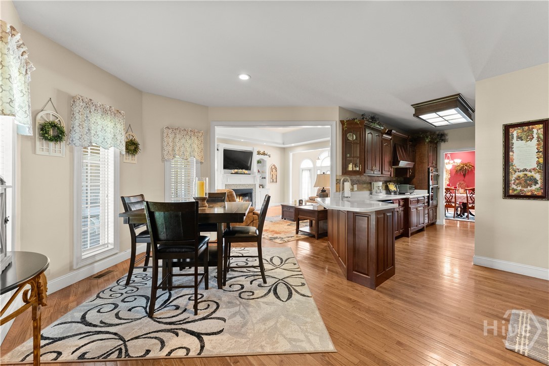 1121 Beacon Light Road
