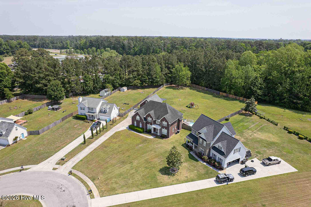 113 Pleasant Court,Jacksonville