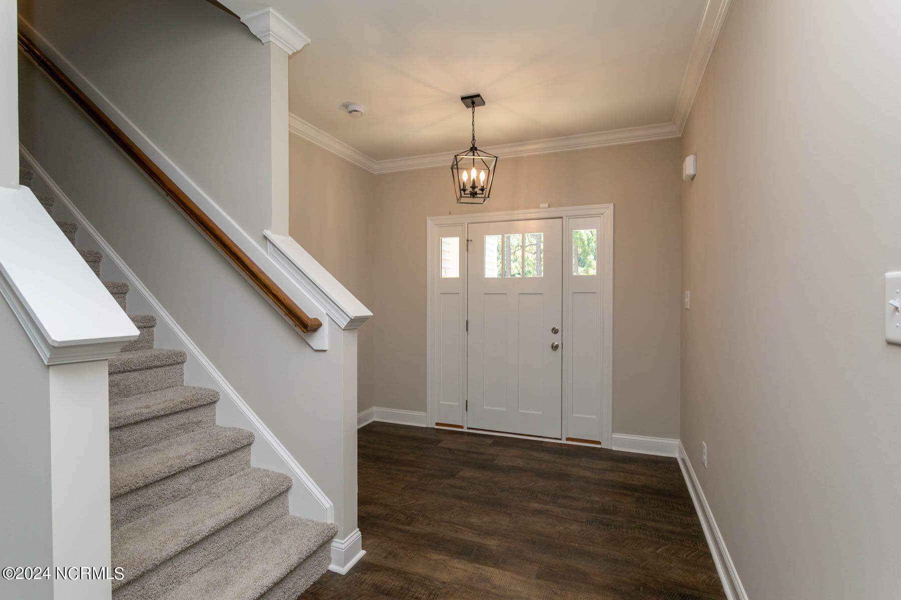 Homes for sale in Aberdeen, NC | 519 N Sycamore St, Aberdeen, NC 28315 | MLS# 100460651