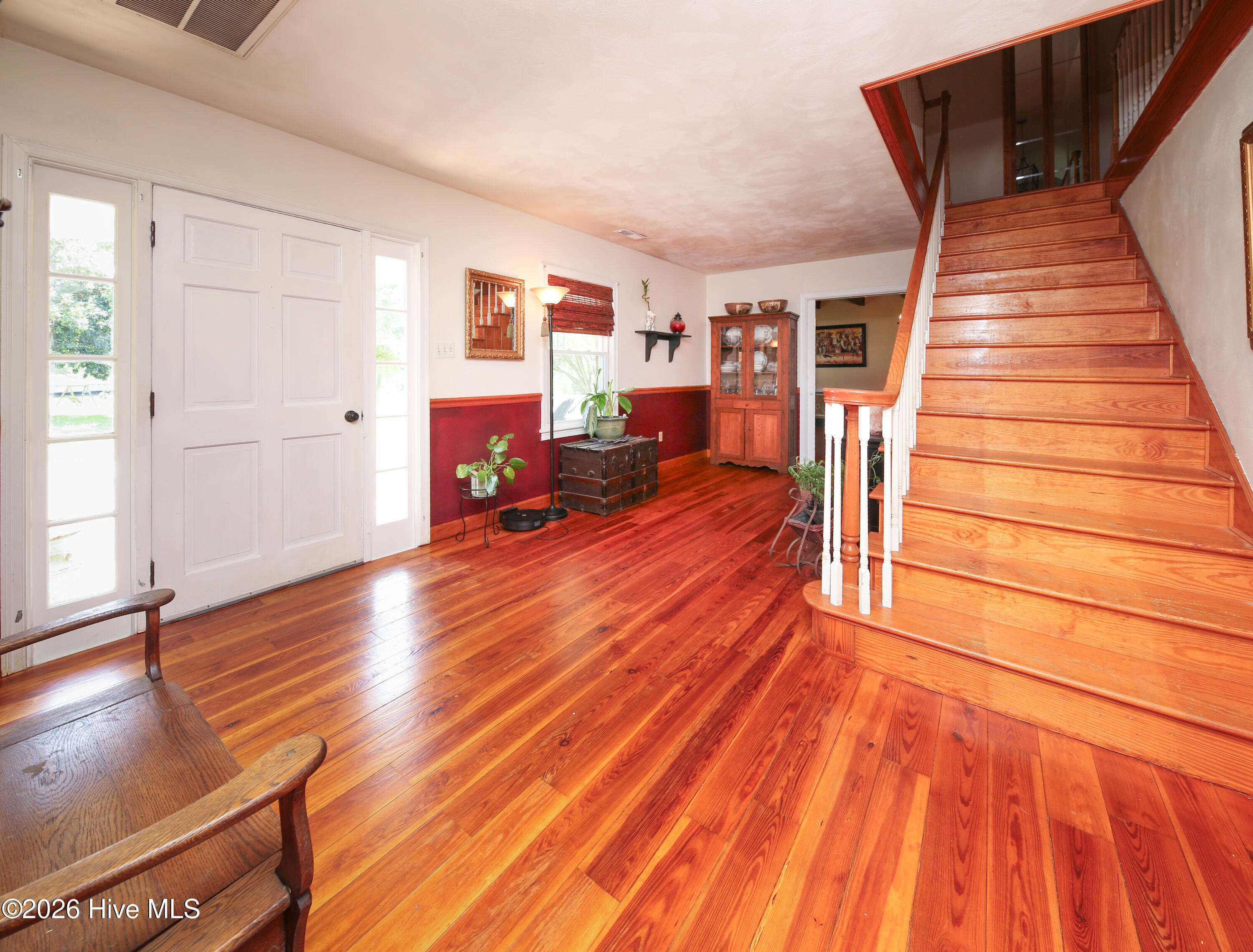 Photo 4 of Single family home for sale at 108 Hawkins Ln, Shiloh, NC 27974 | MLS# 100601318 | Listing updated on 2026-09-05