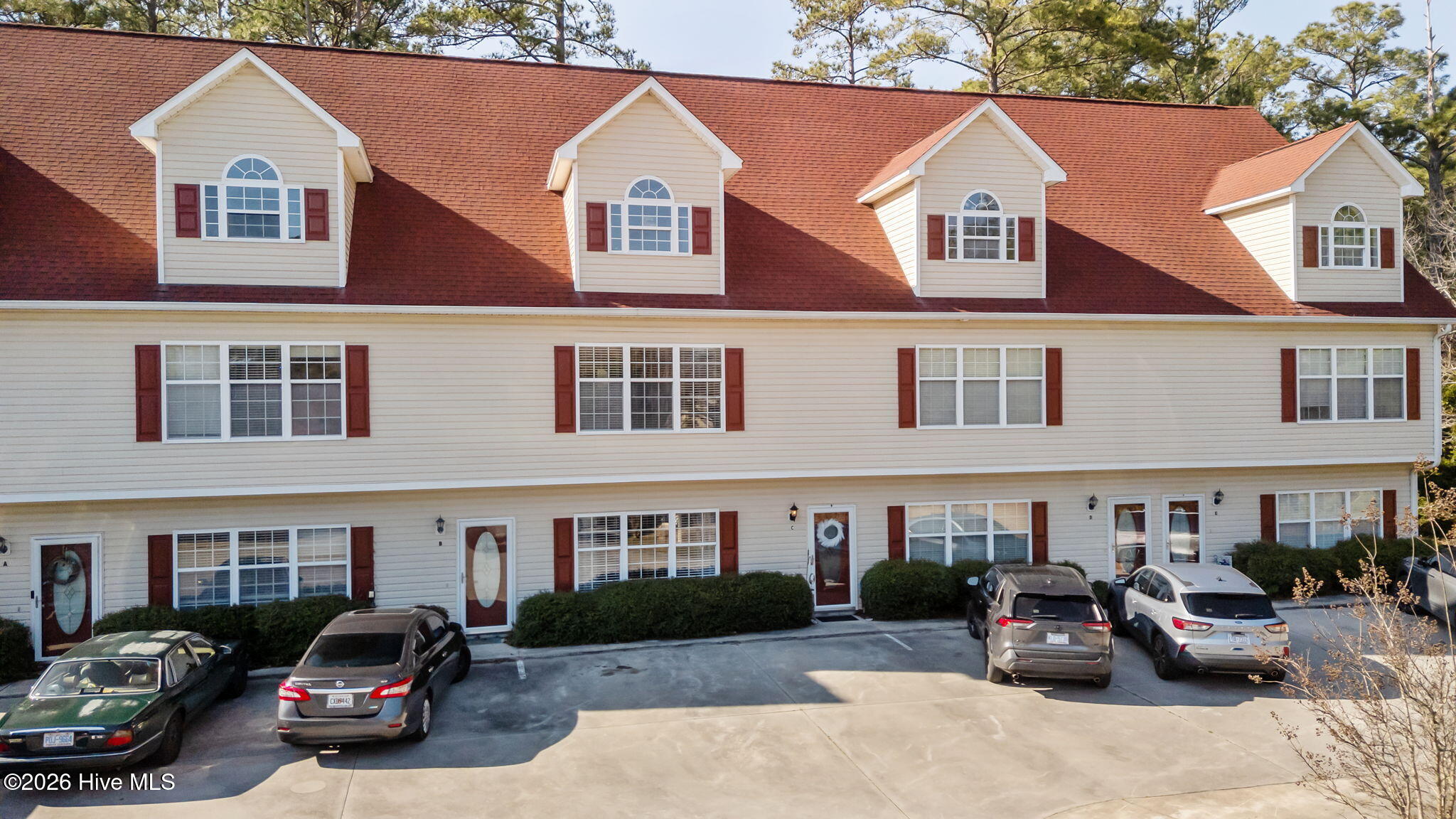 101 Ole Field Circle C,Newport