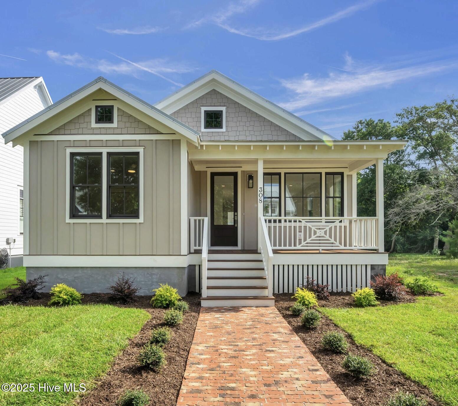 308 Fire Fly Lane, Southport, NC, 28461