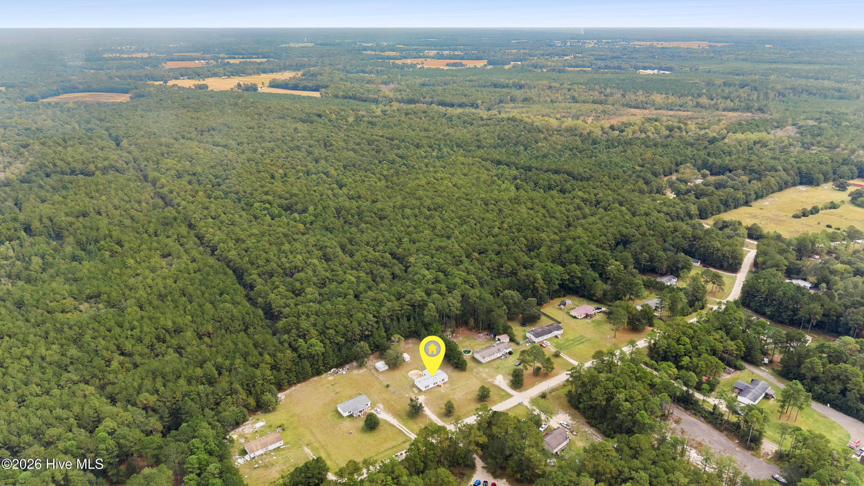 350 Hinson Lane,Richlands