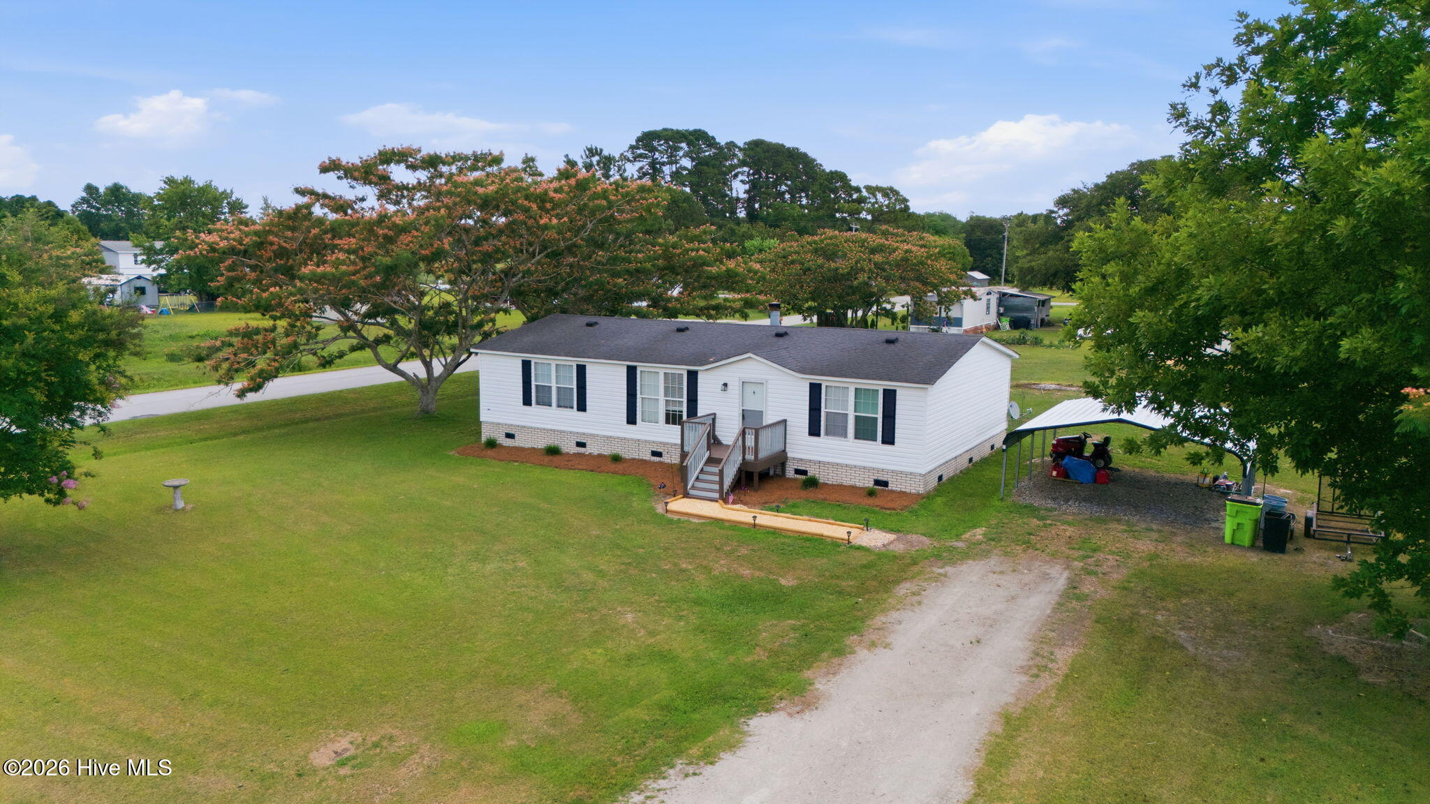 101 S Cherie Court,New Bern